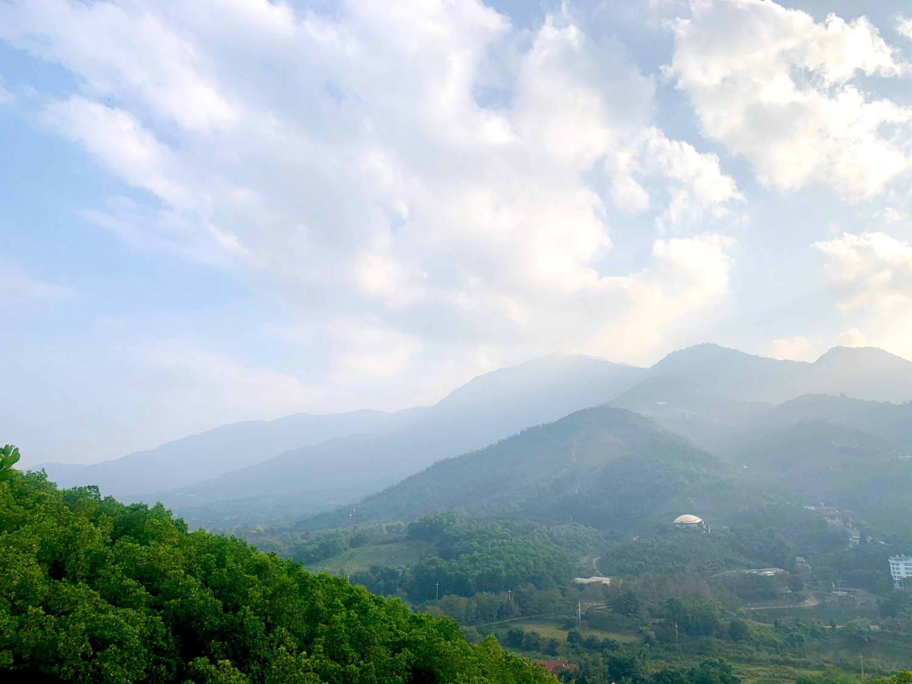 Xieng Retreat