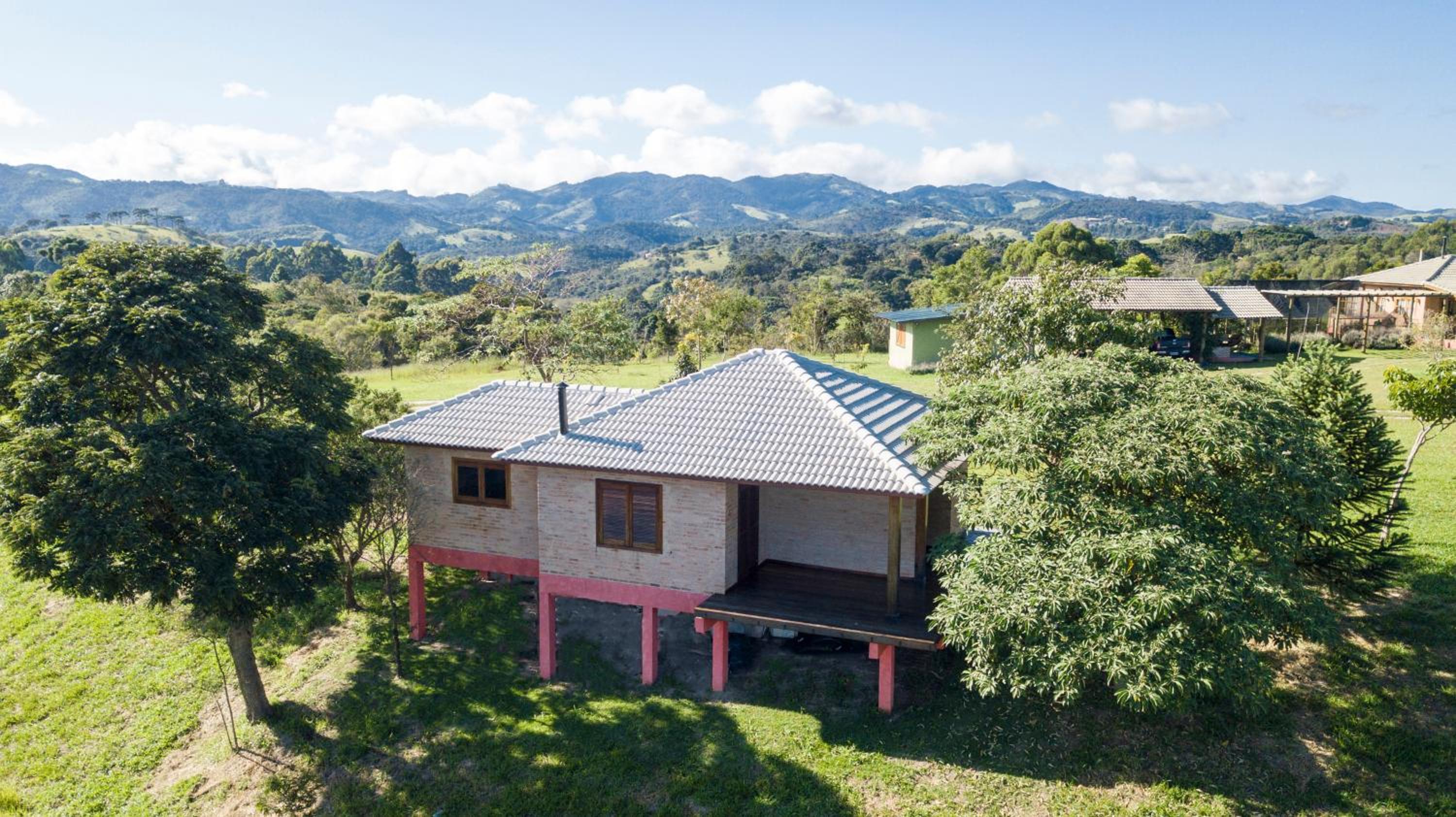 Magnificat Cottage