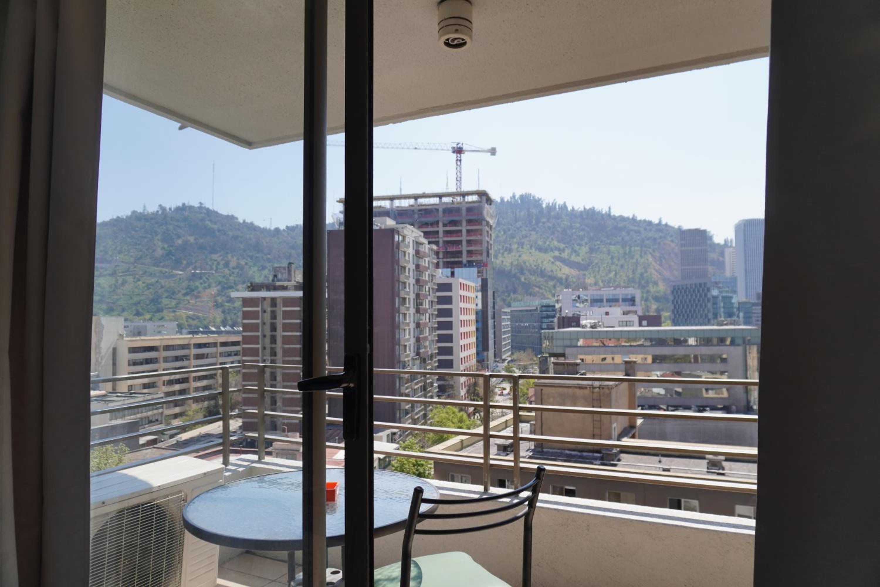 Pontoni Providencia