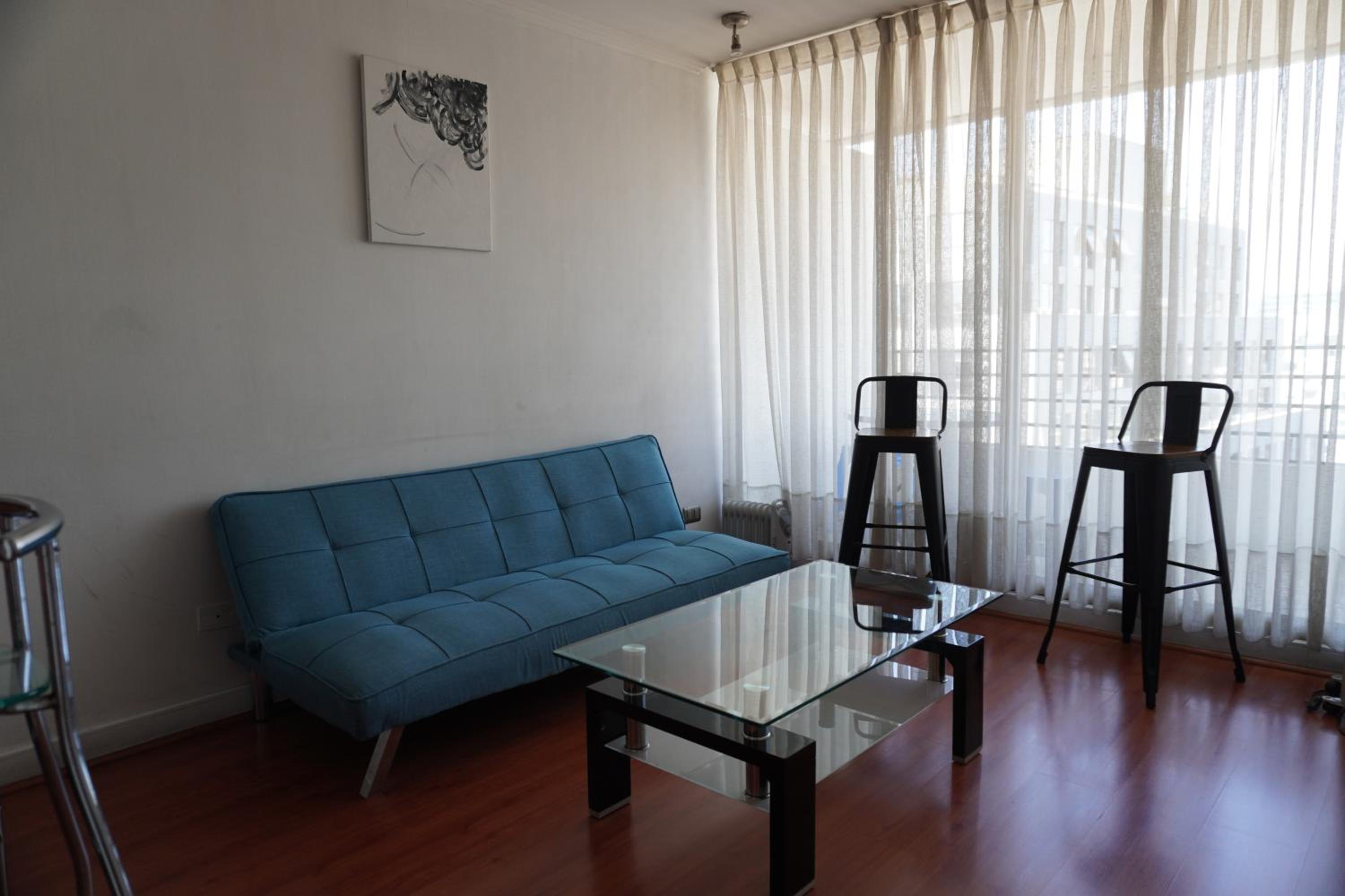 Pontoni Providencia