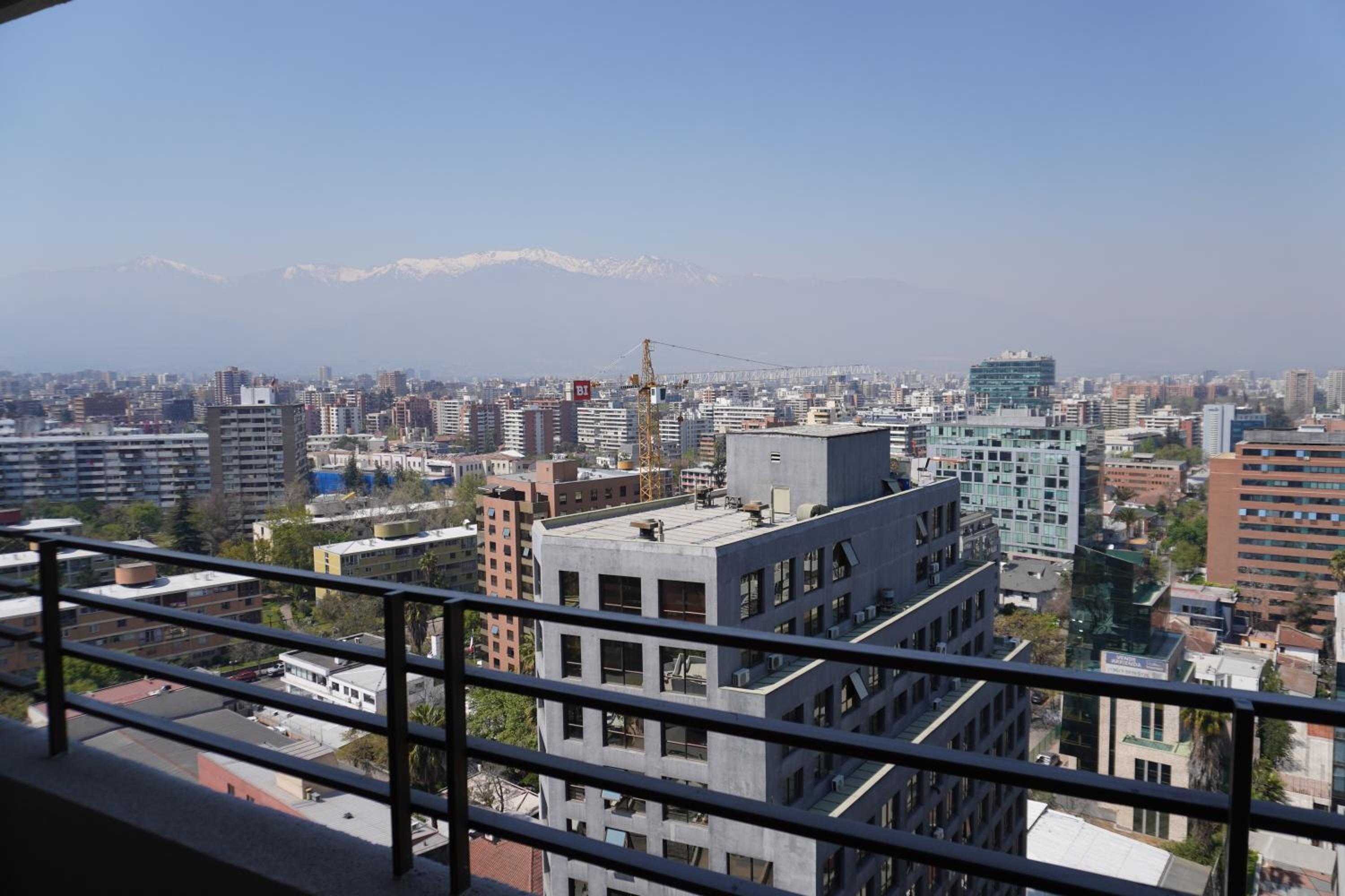 Pontoni Providencia