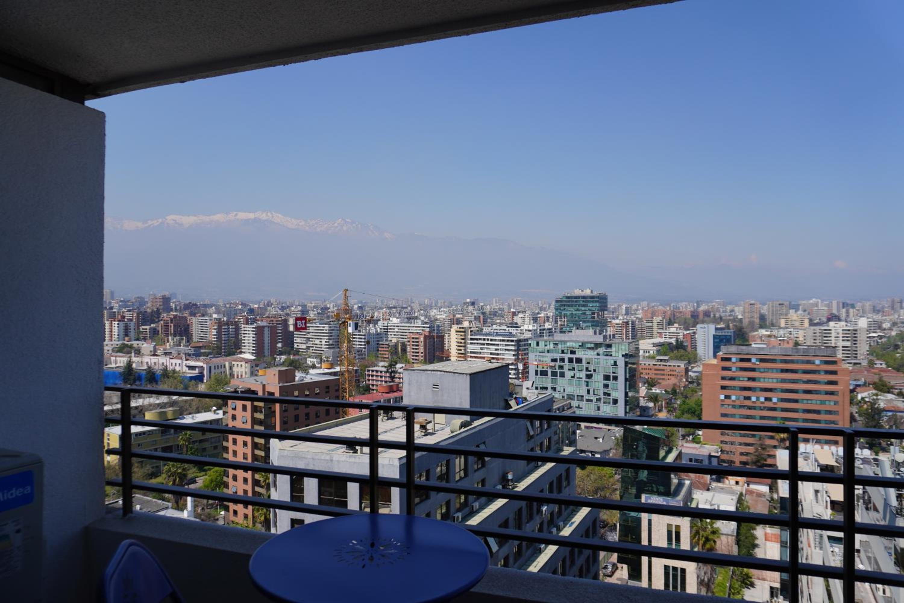 Pontoni Providencia