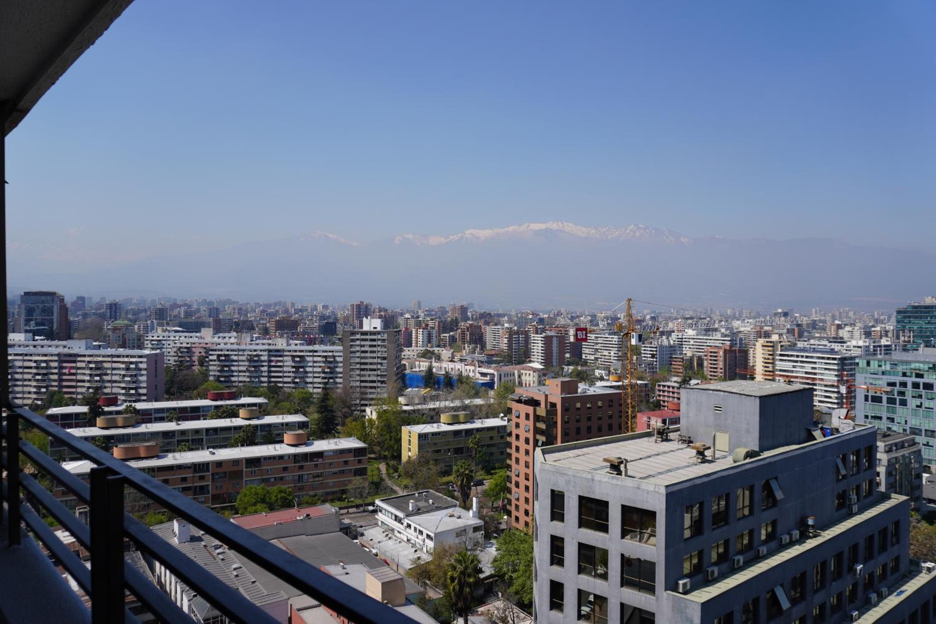 Pontoni Providencia