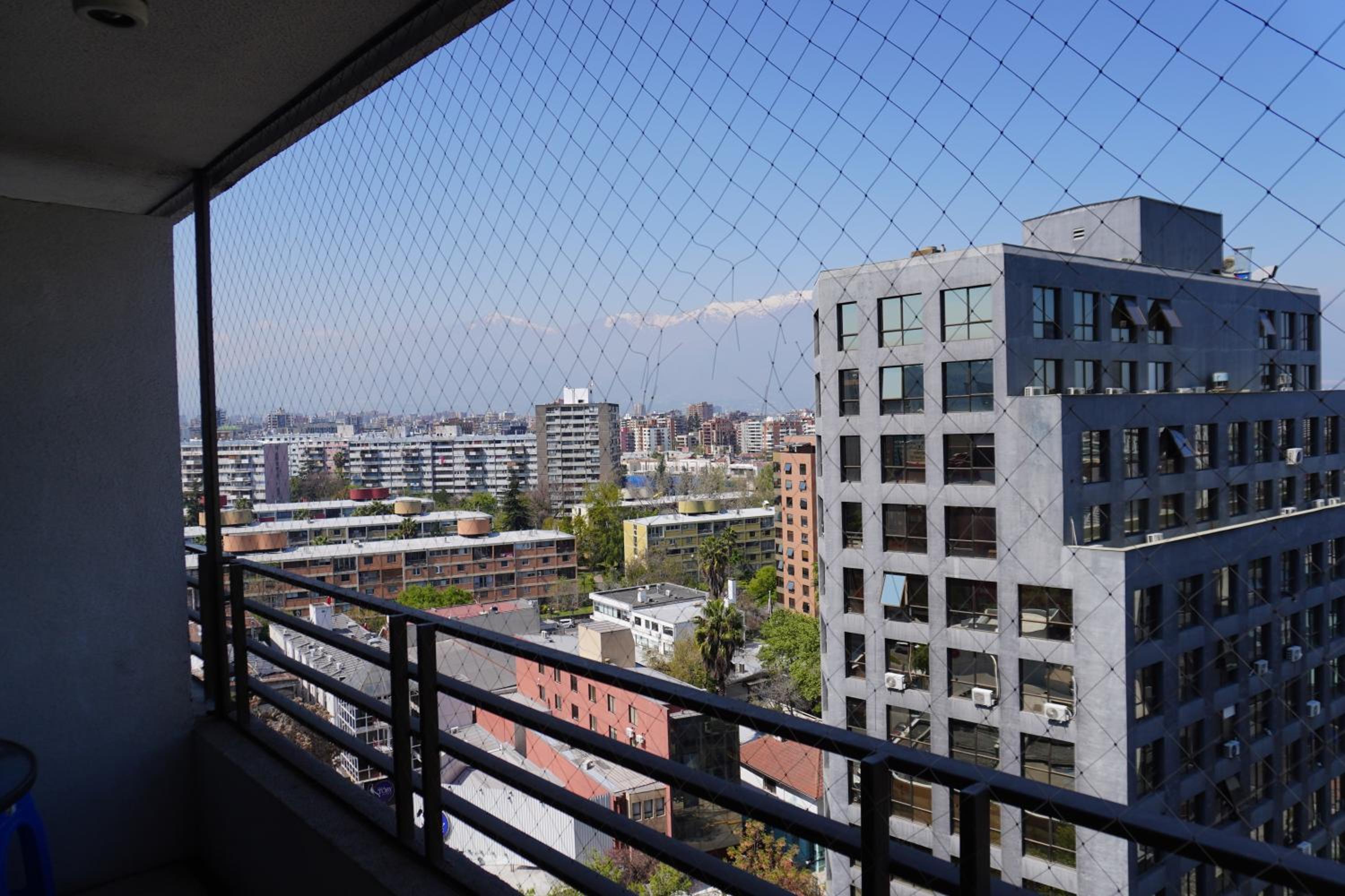 Pontoni Providencia