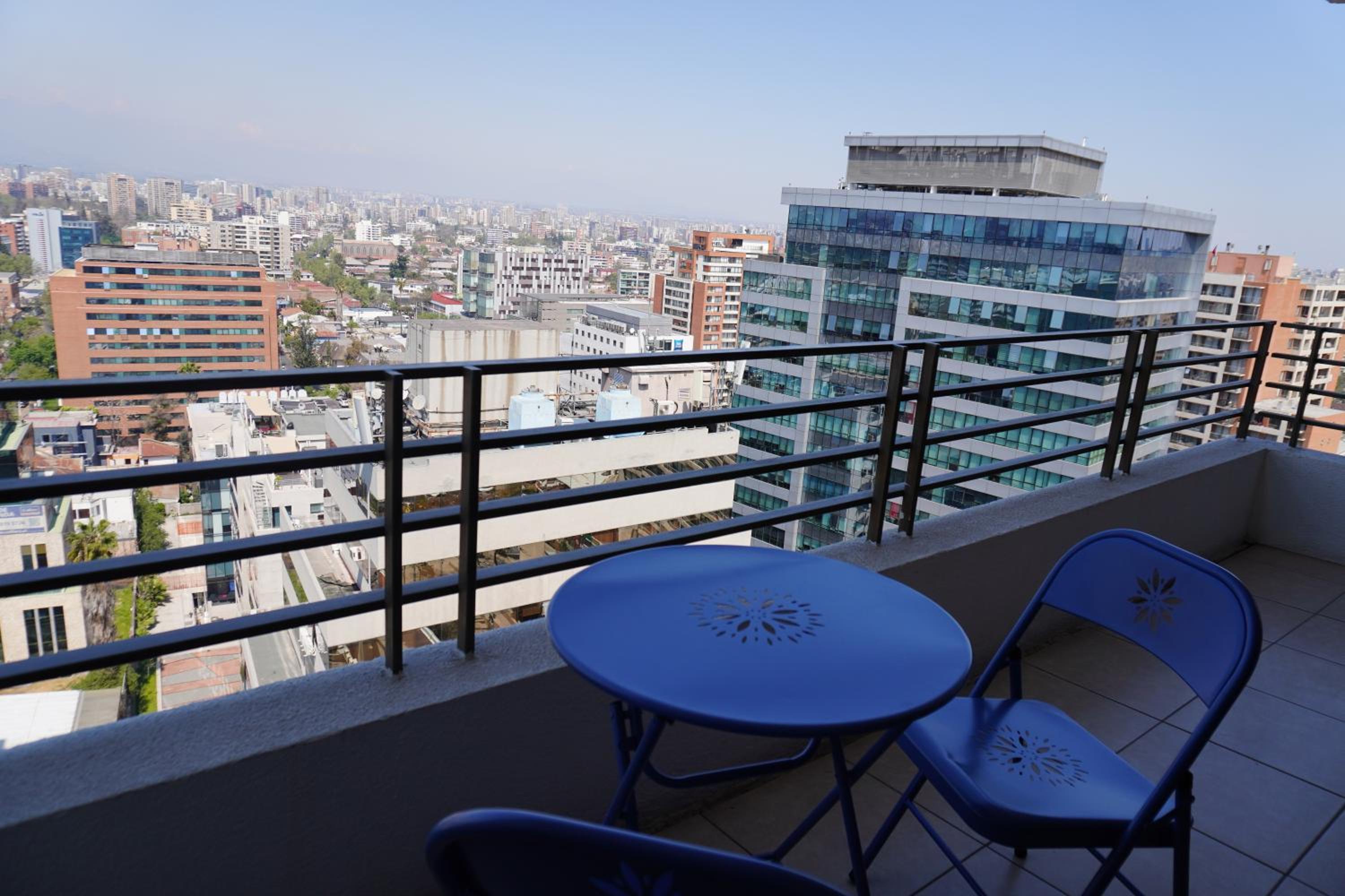 Pontoni Providencia