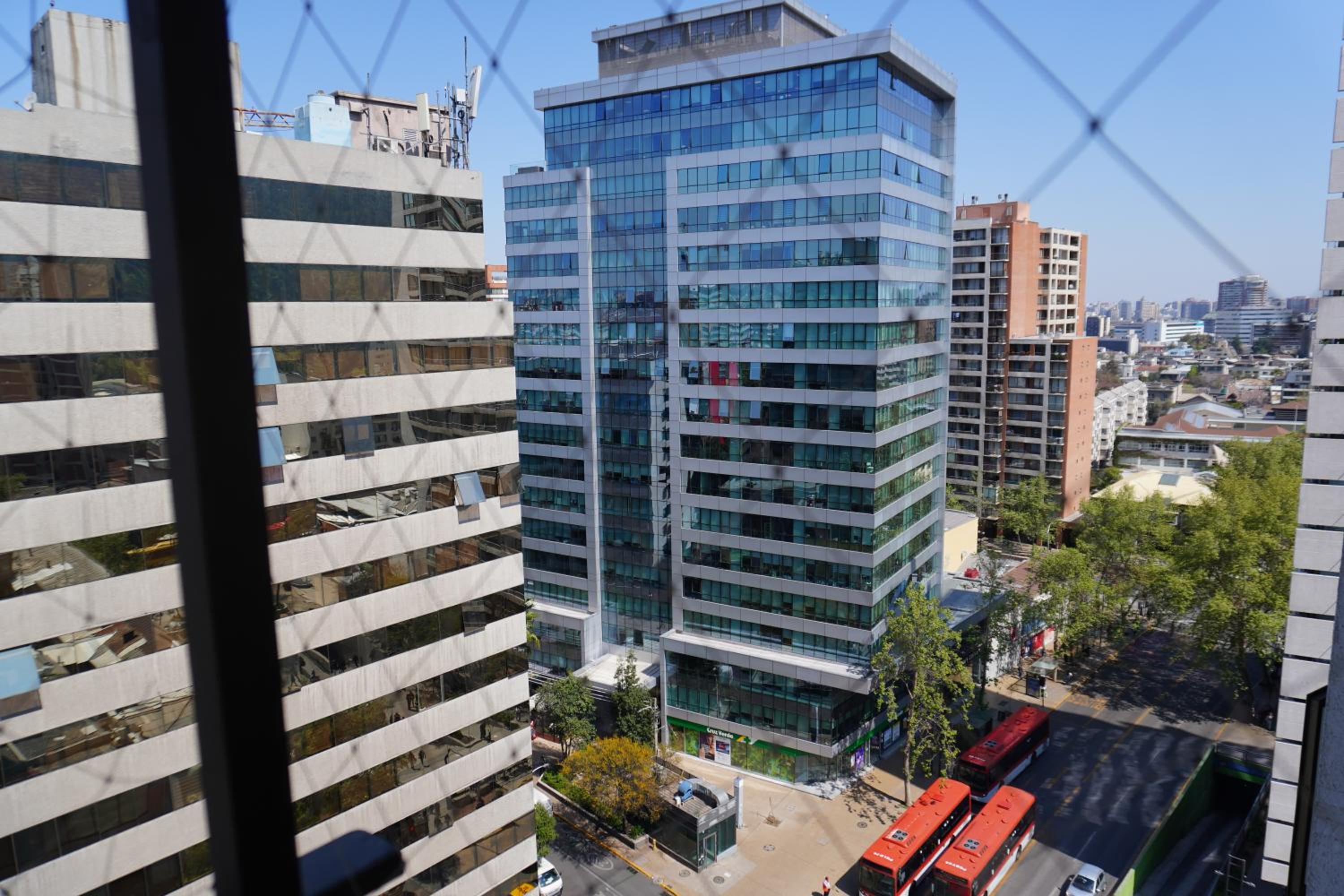 Pontoni Providencia