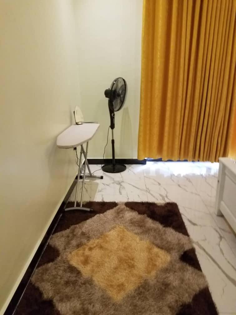 Neriah apartments