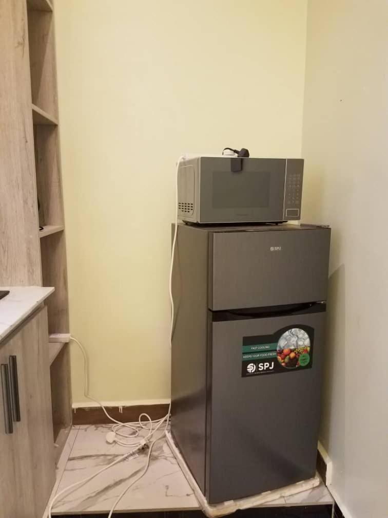 Neriah apartments
