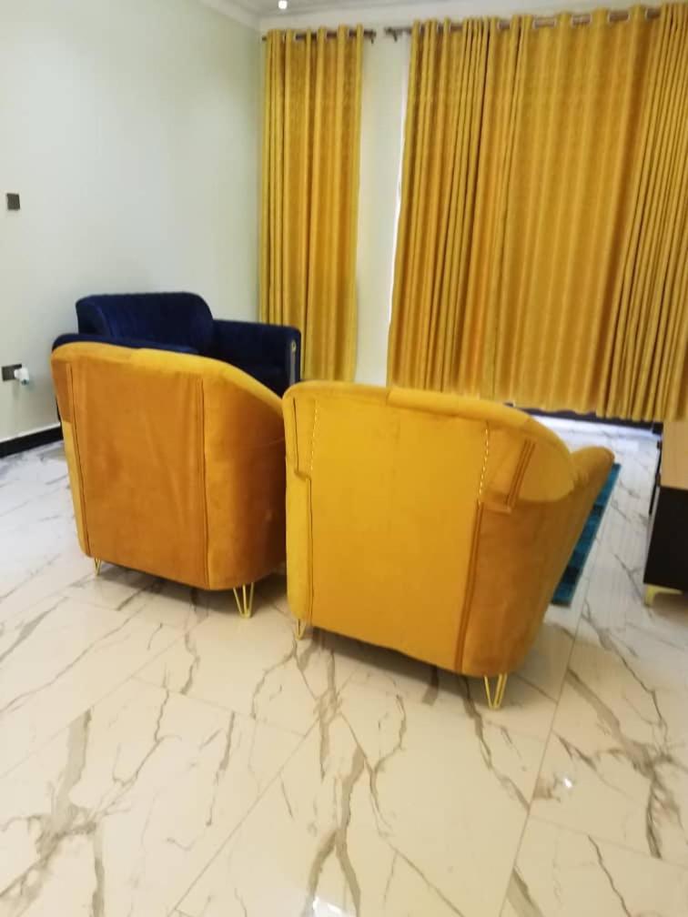 Neriah apartments