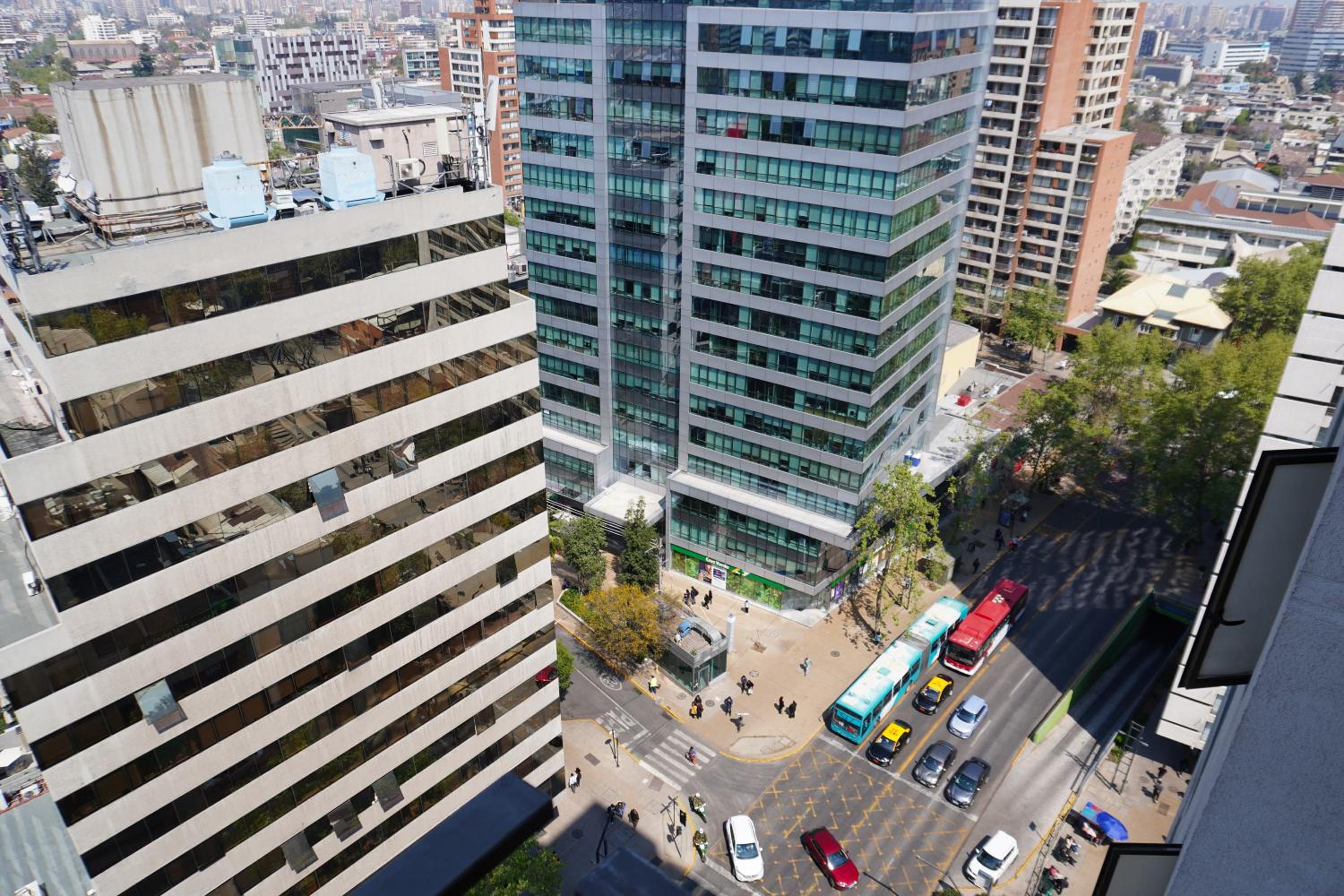 Pontoni Providencia