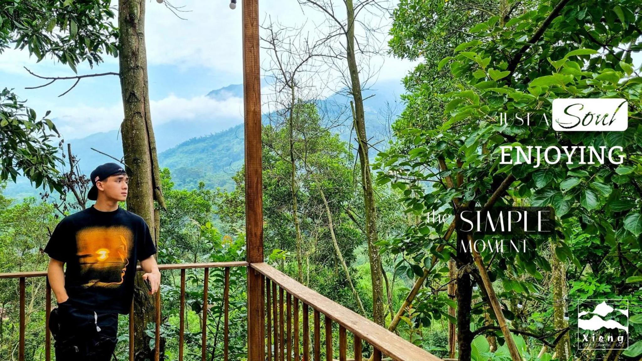 Xieng Retreat
