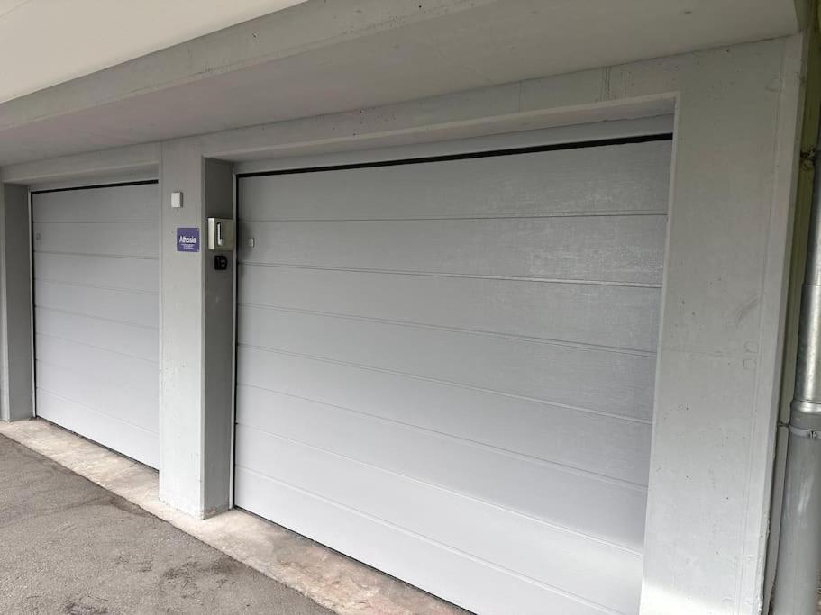 Ferienwohnung Athosia