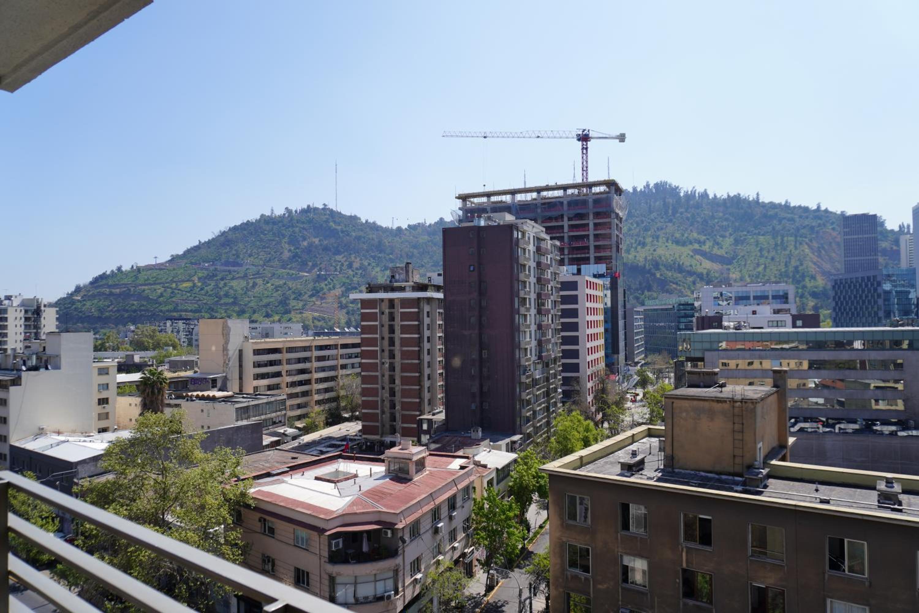 Pontoni Providencia
