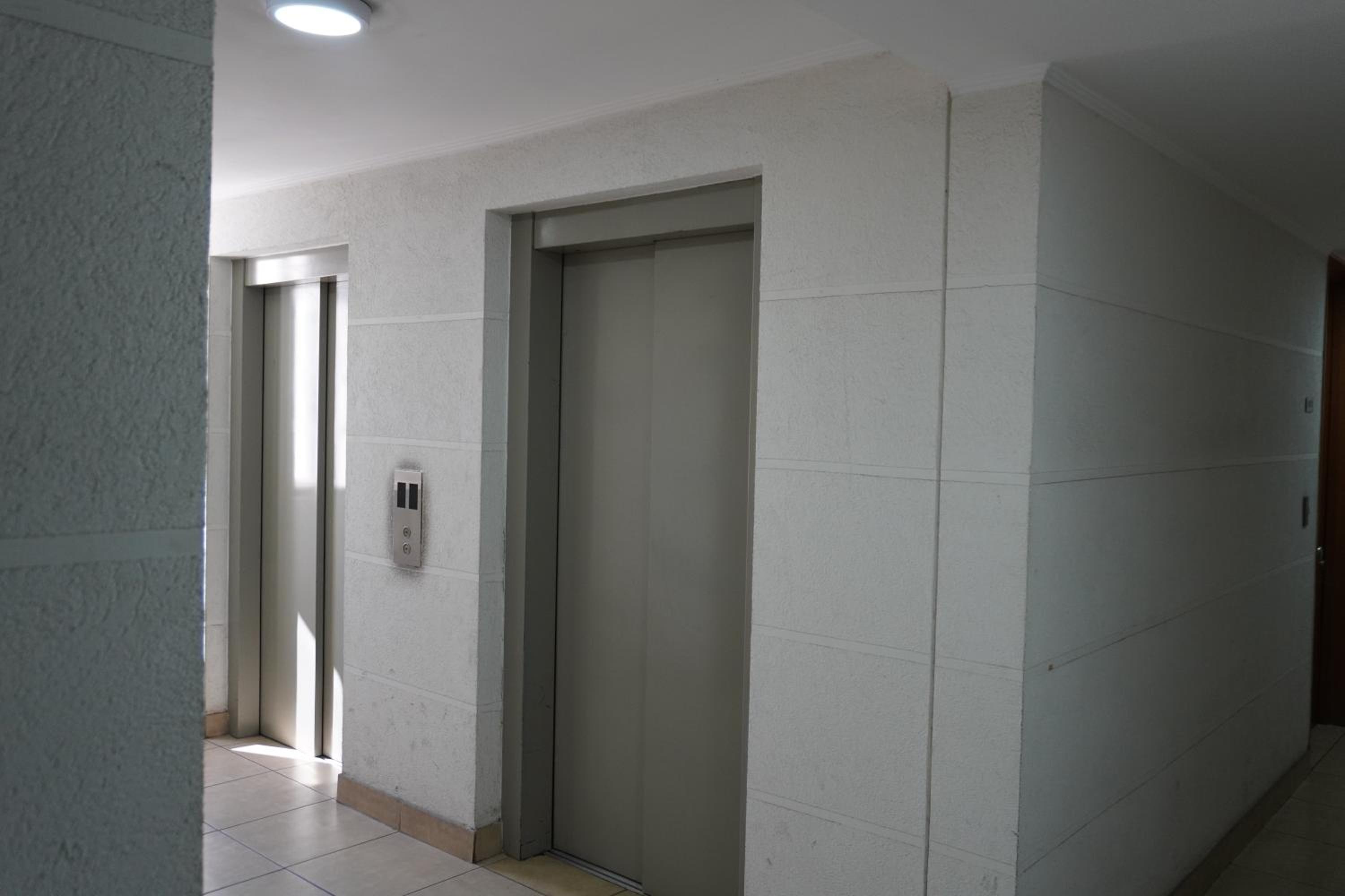 Pontoni Providencia