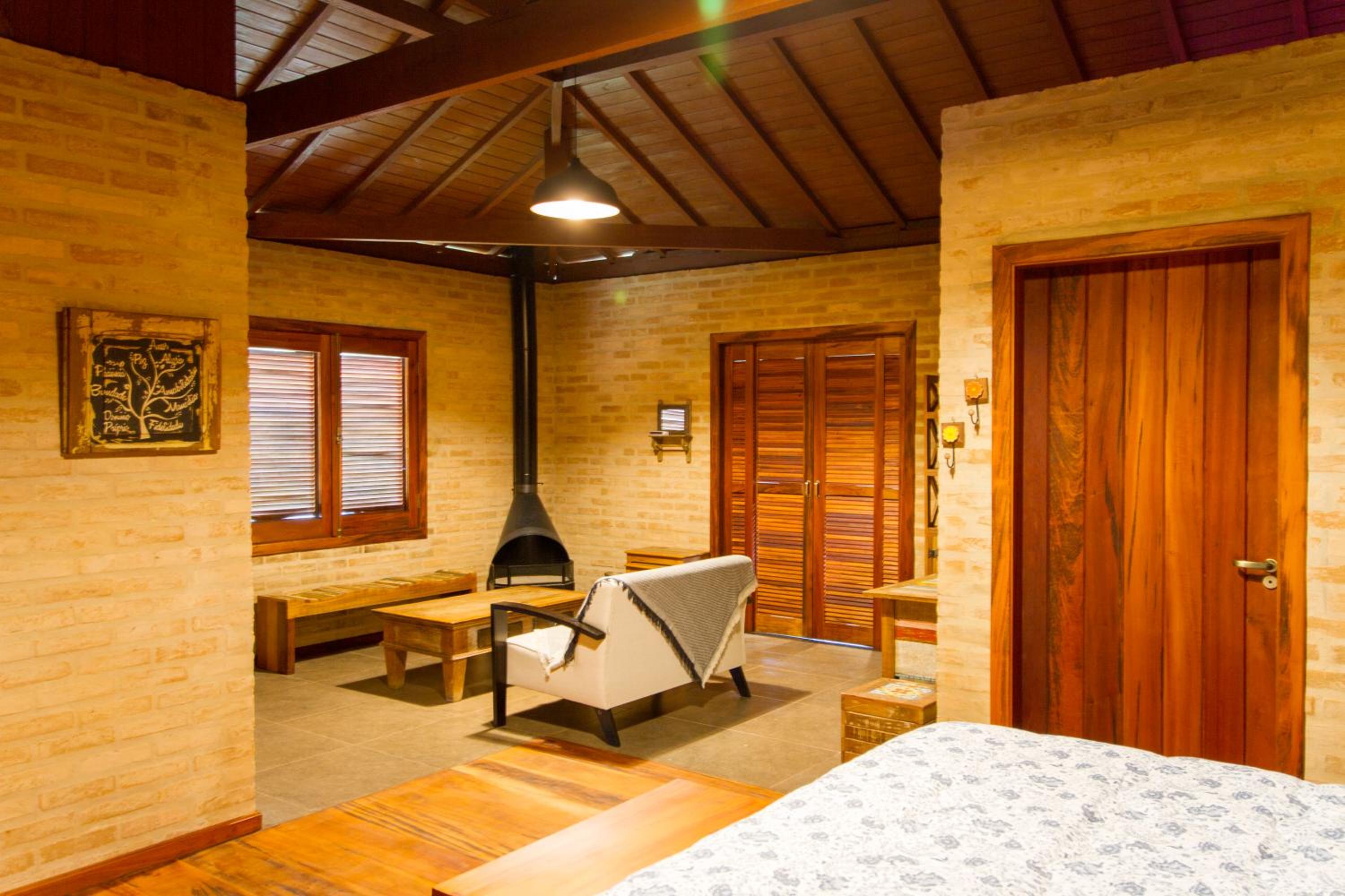 Magnificat Cottage