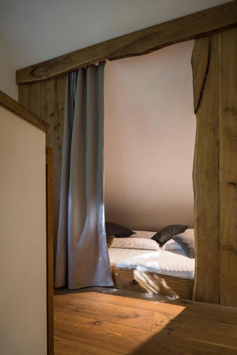 Ferienhaus Chalet an der Brettach