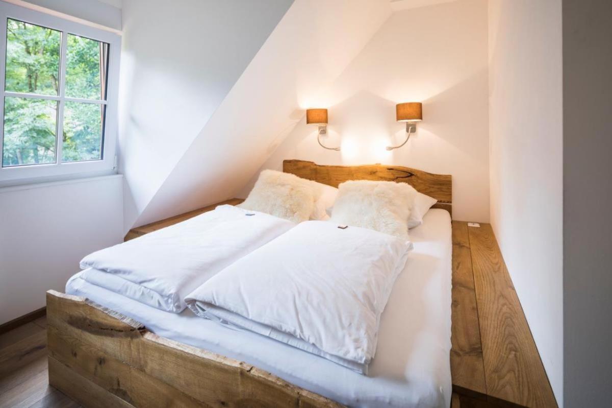 Ferienhaus Chalet an der Brettach