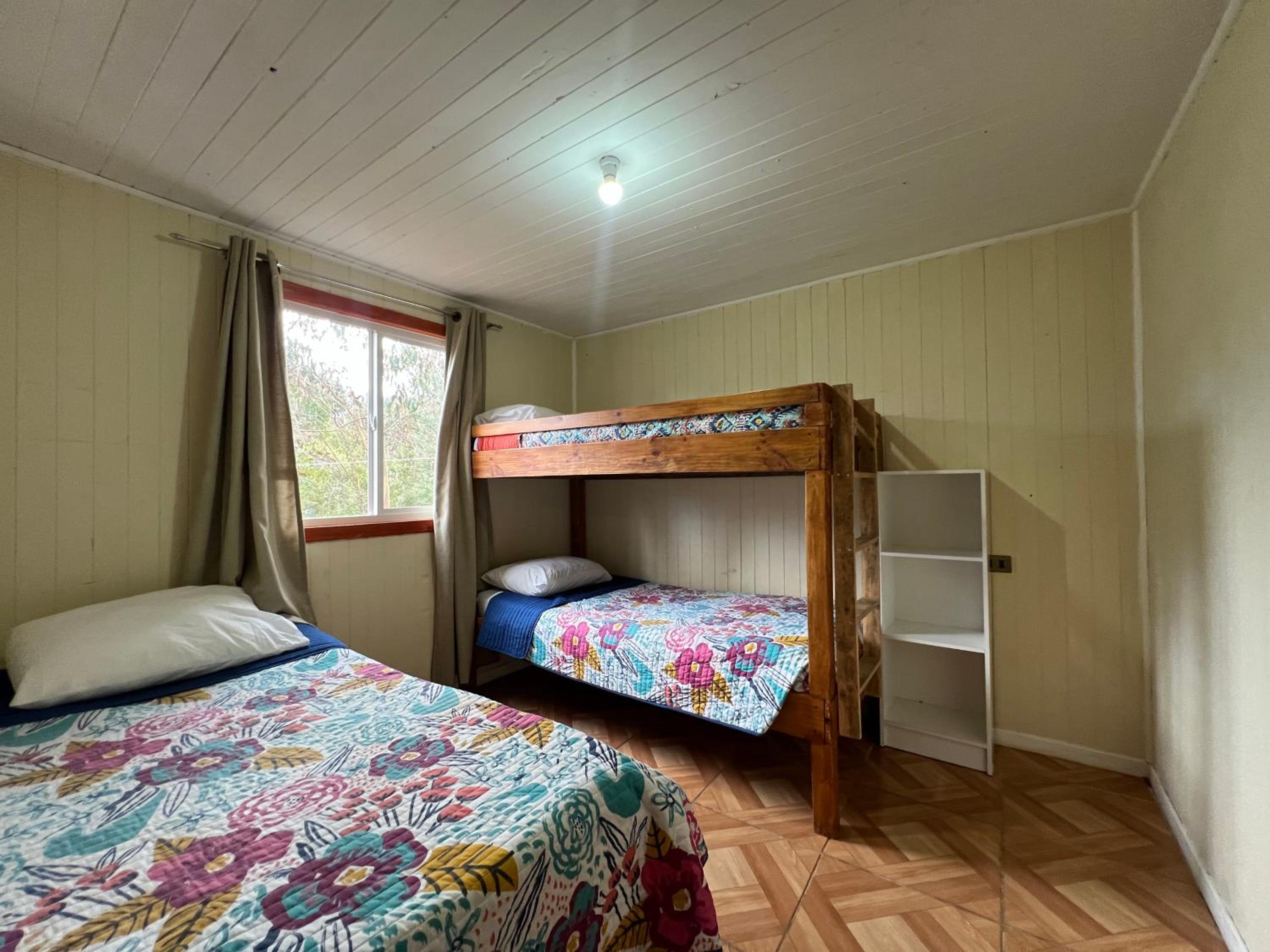 Oceana Suites Licanray