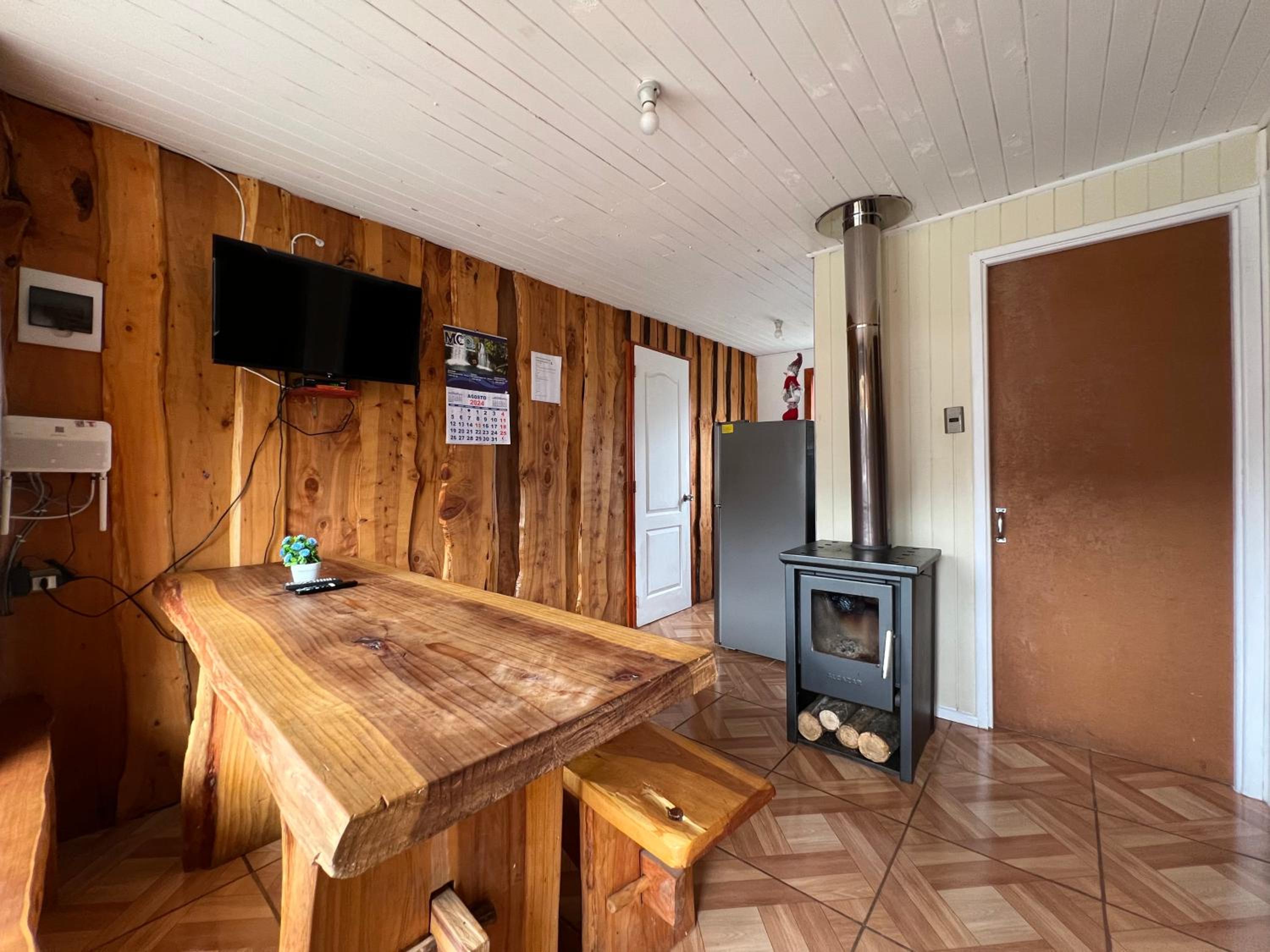 Oceana Suites Licanray