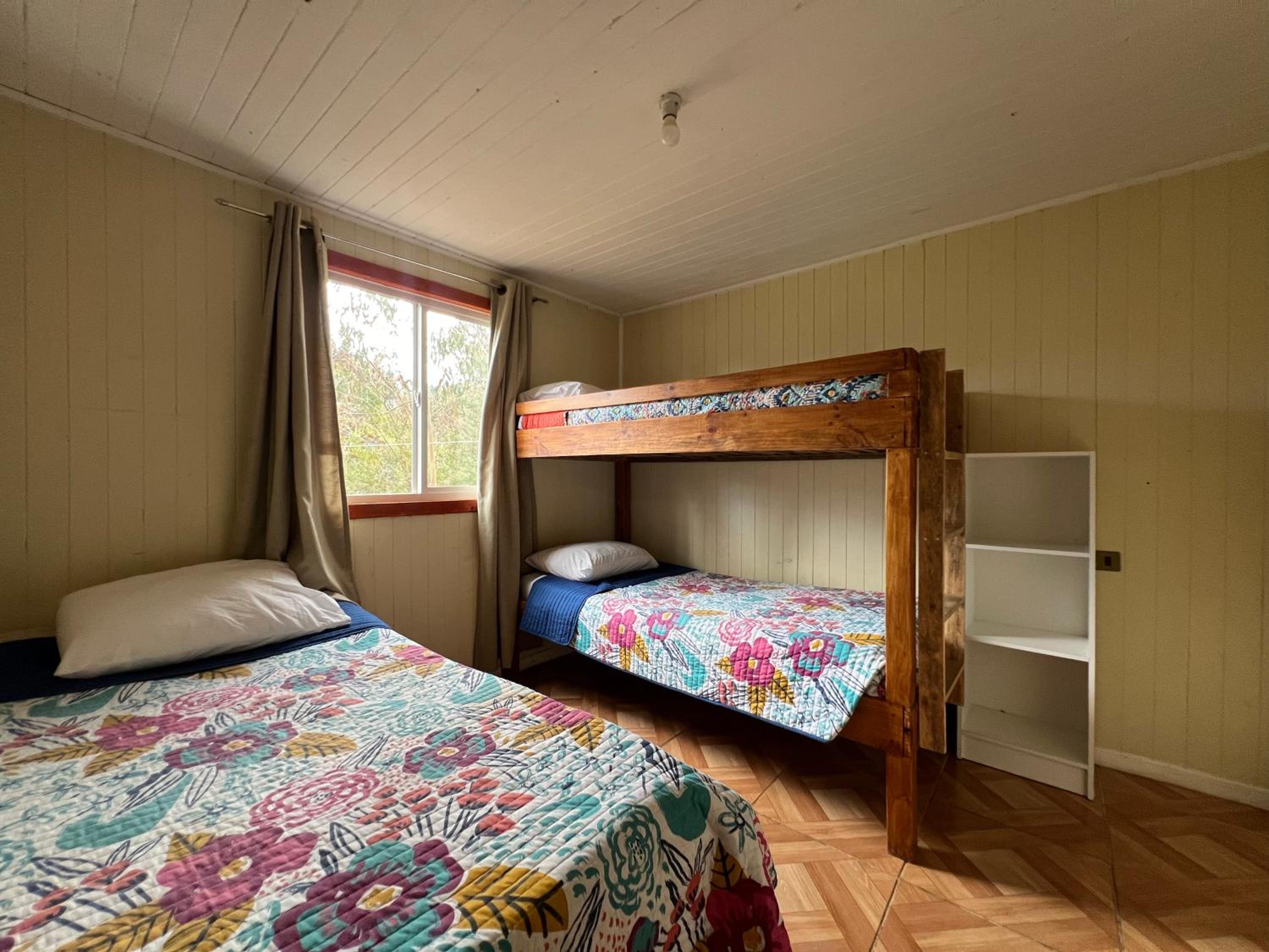 Oceana Suites Licanray