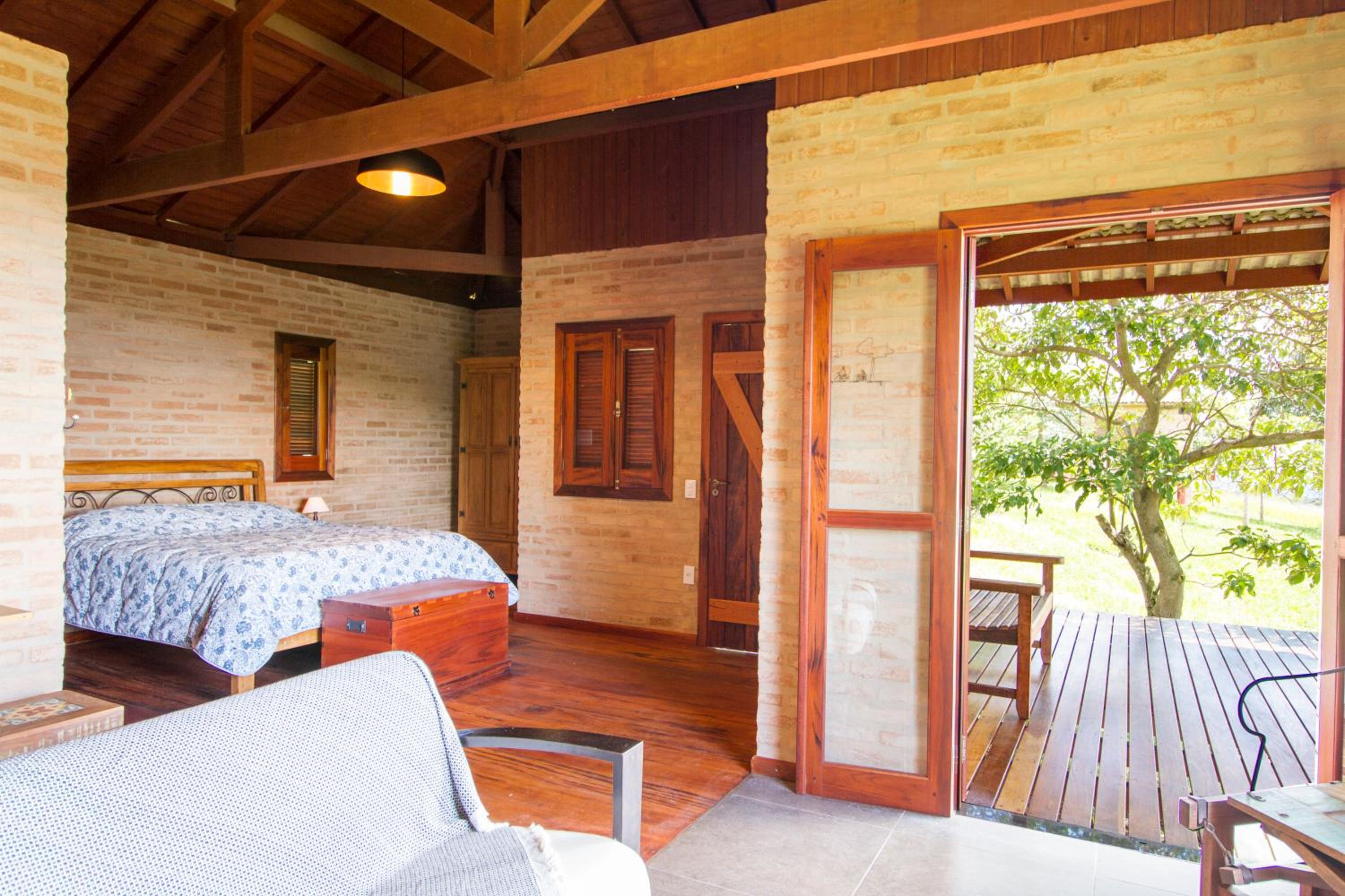 Magnificat Cottage