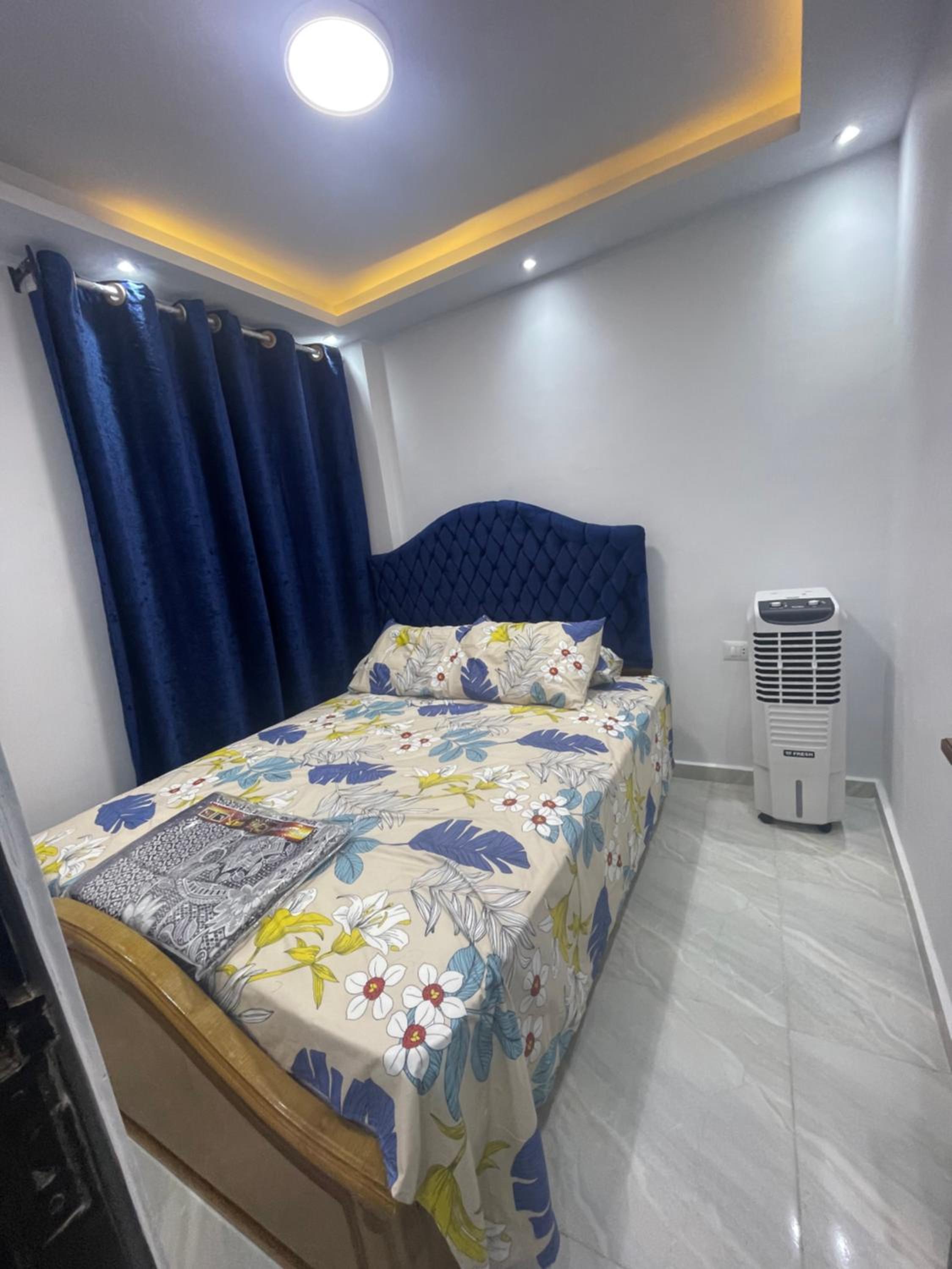 Royal Chalet Maamourah Beach