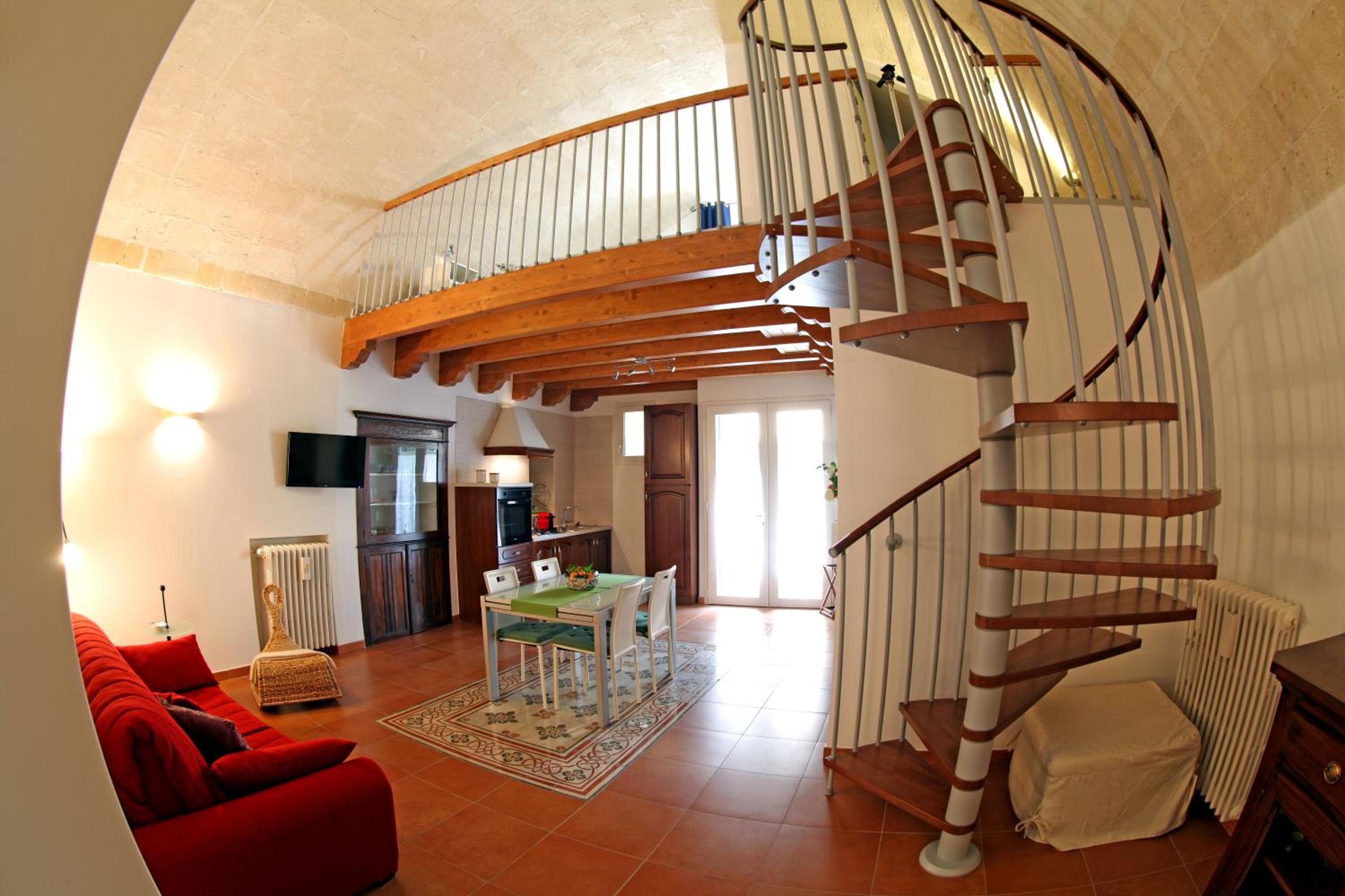 L'alloro Casa Vacanza view 5