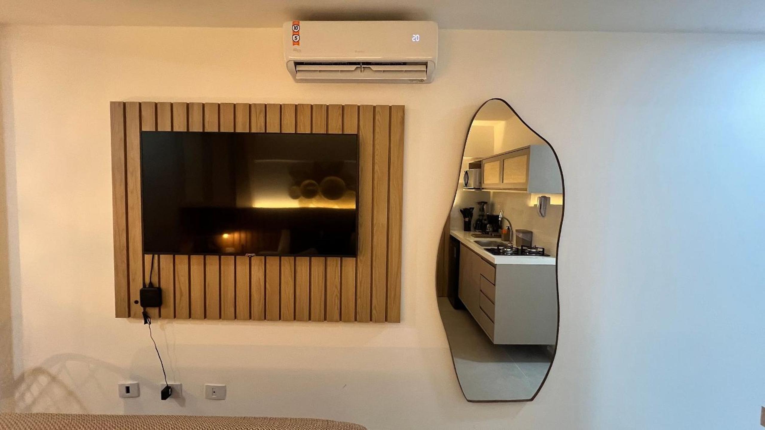 Apt in Nixxus Residence (Mandakaru Temporada)