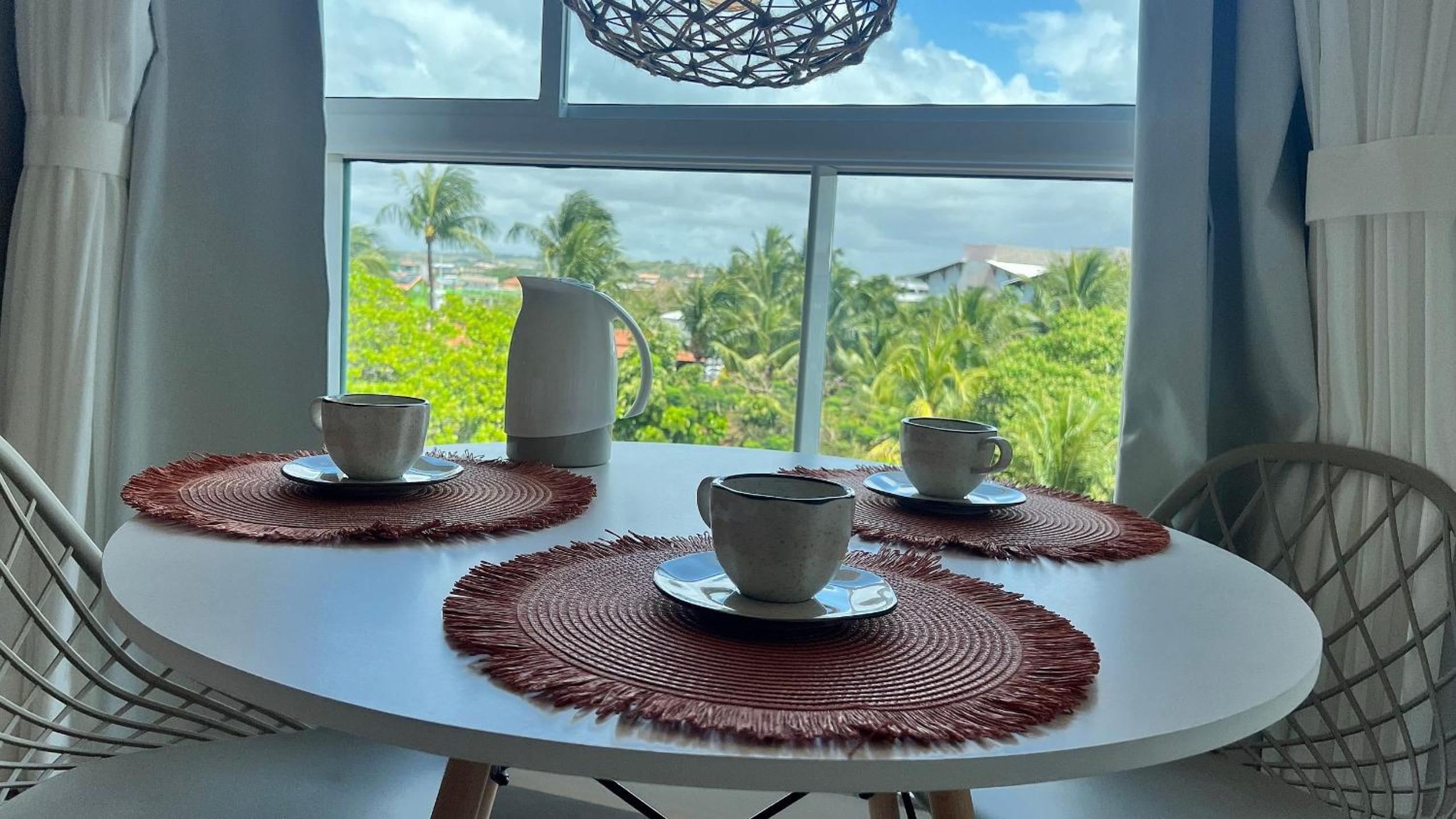 Apt in Nixxus Residence (Mandakaru Temporada)