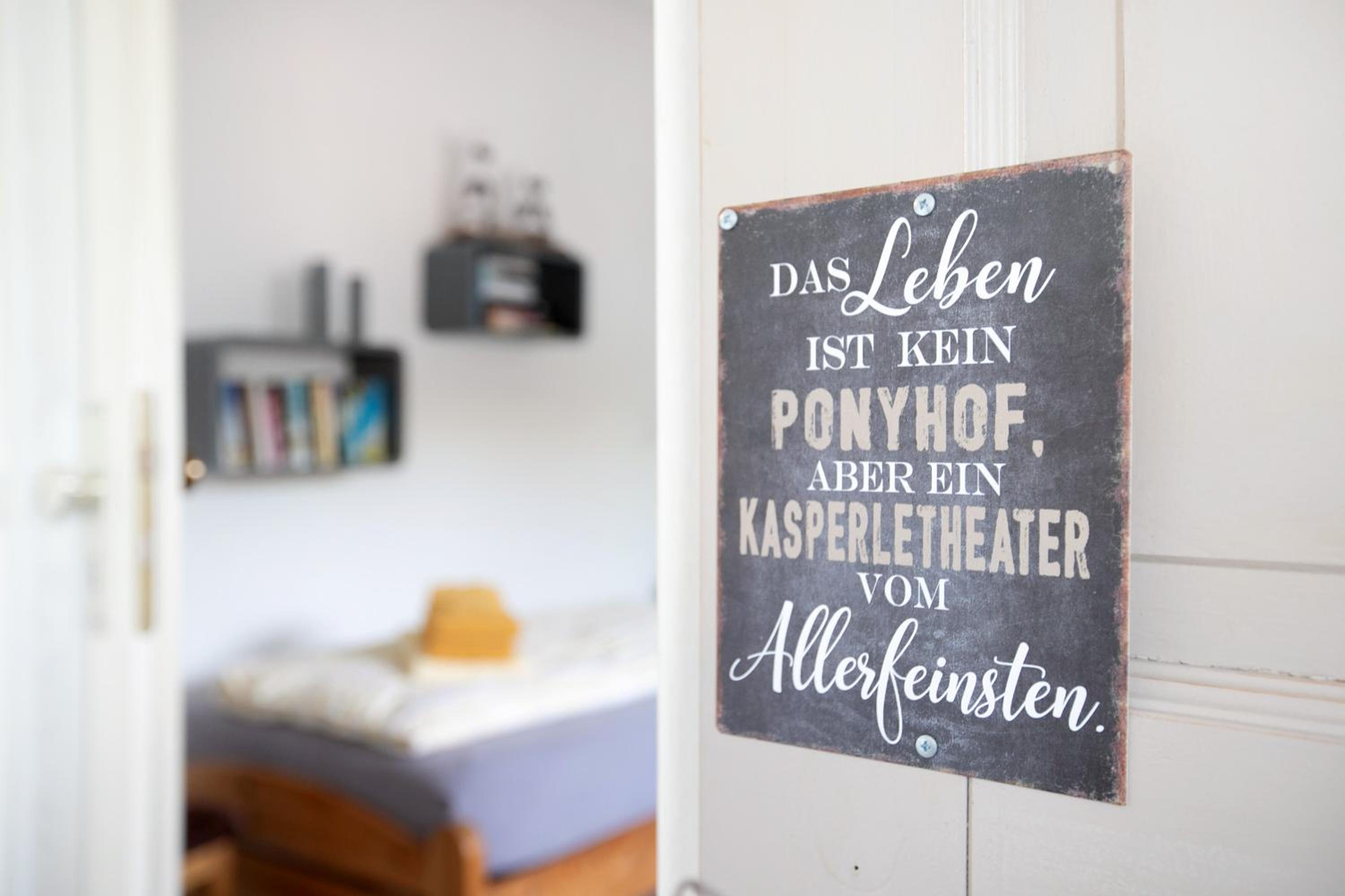 Ferienwohnung Achtern Diek