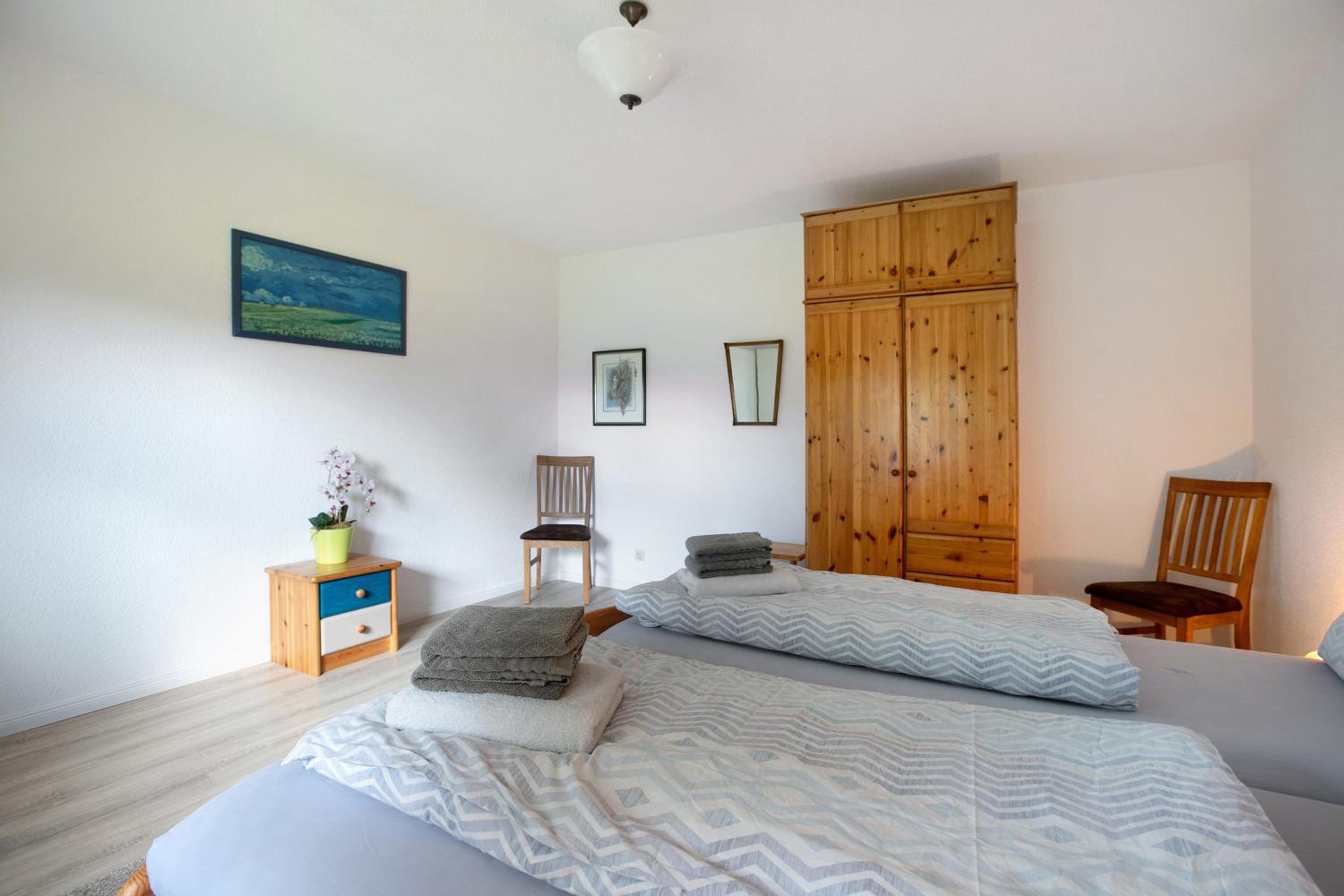 Ferienwohnung Achtern Diek