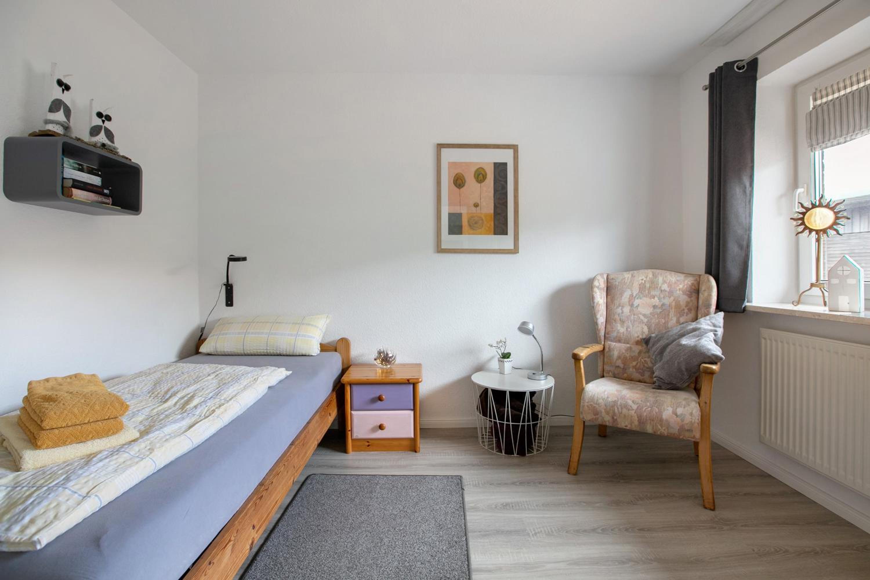 Ferienwohnung Achtern Diek