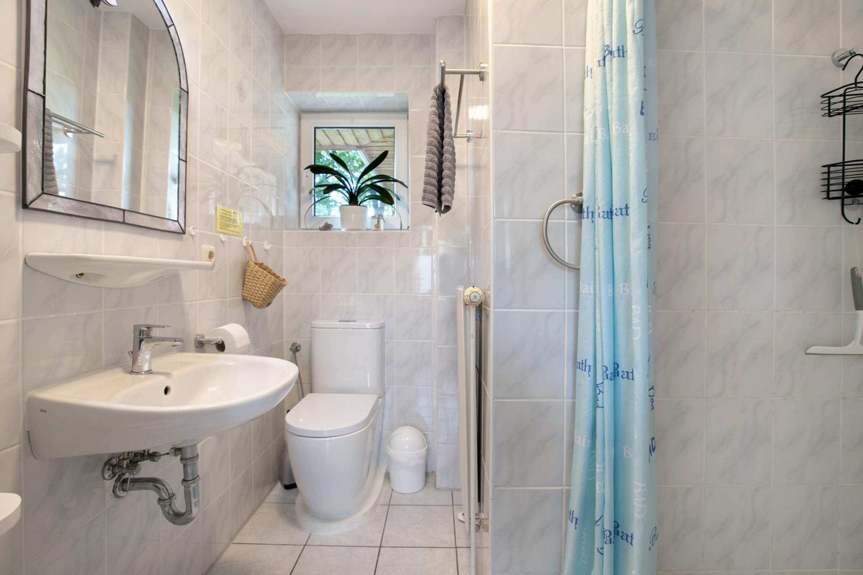 Ferienwohnung Achtern Diek