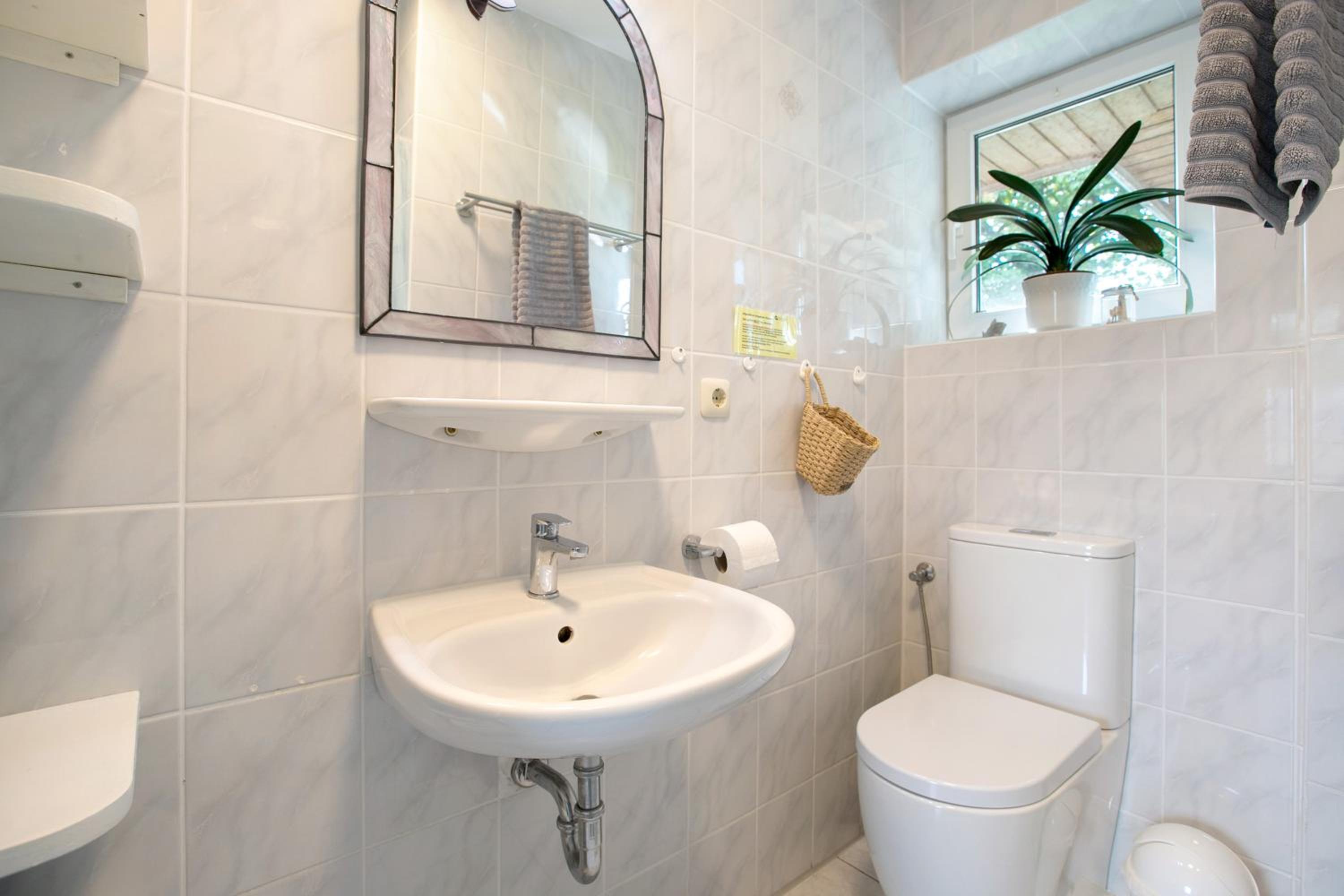 Ferienwohnung Achtern Diek