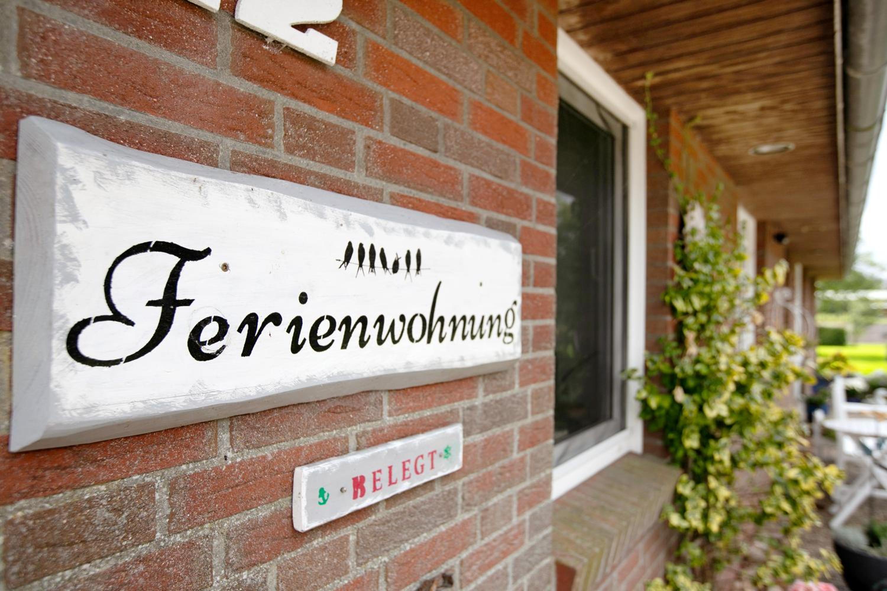 Ferienwohnung Achtern Diek