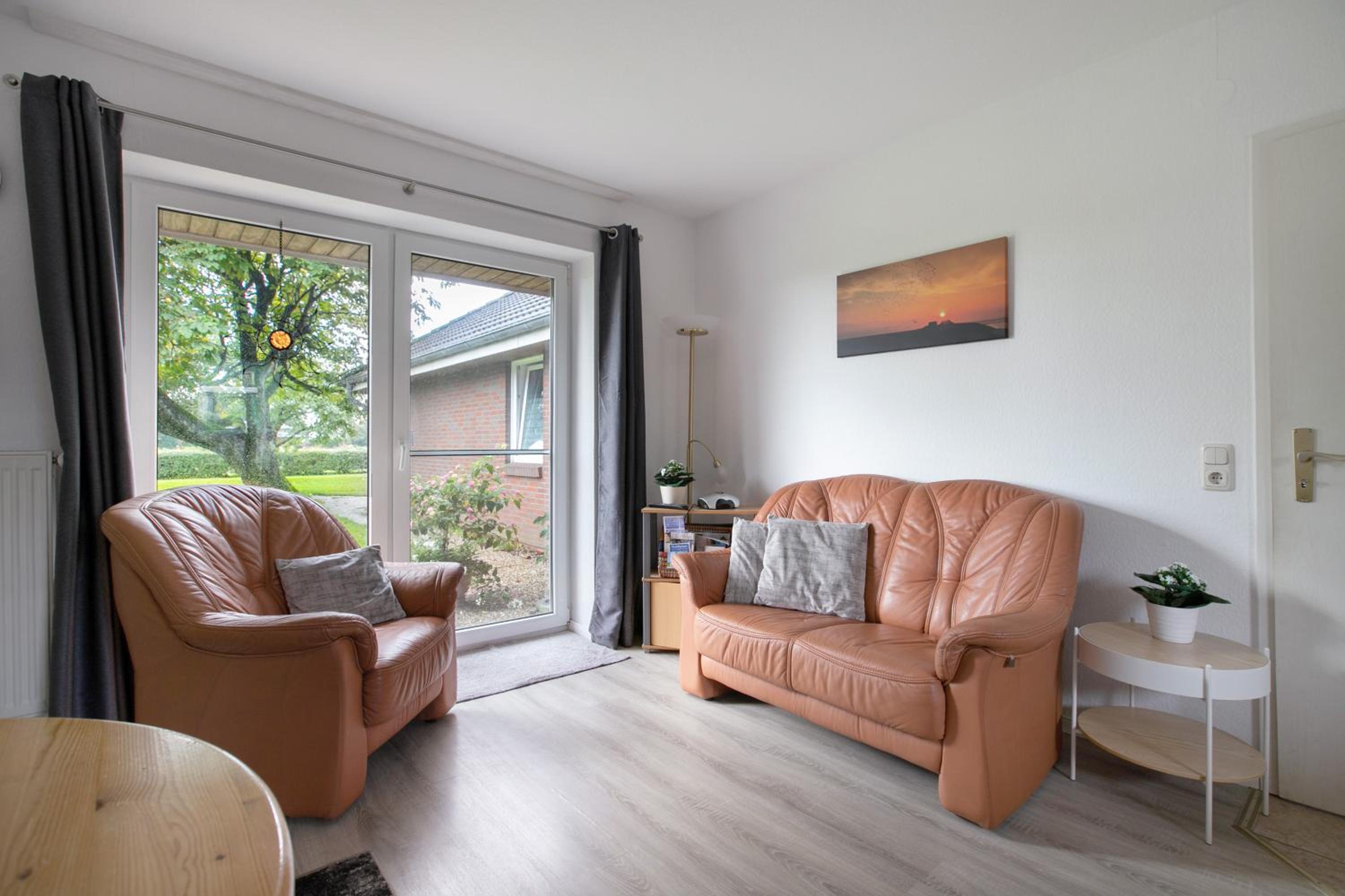 Ferienwohnung Achtern Diek