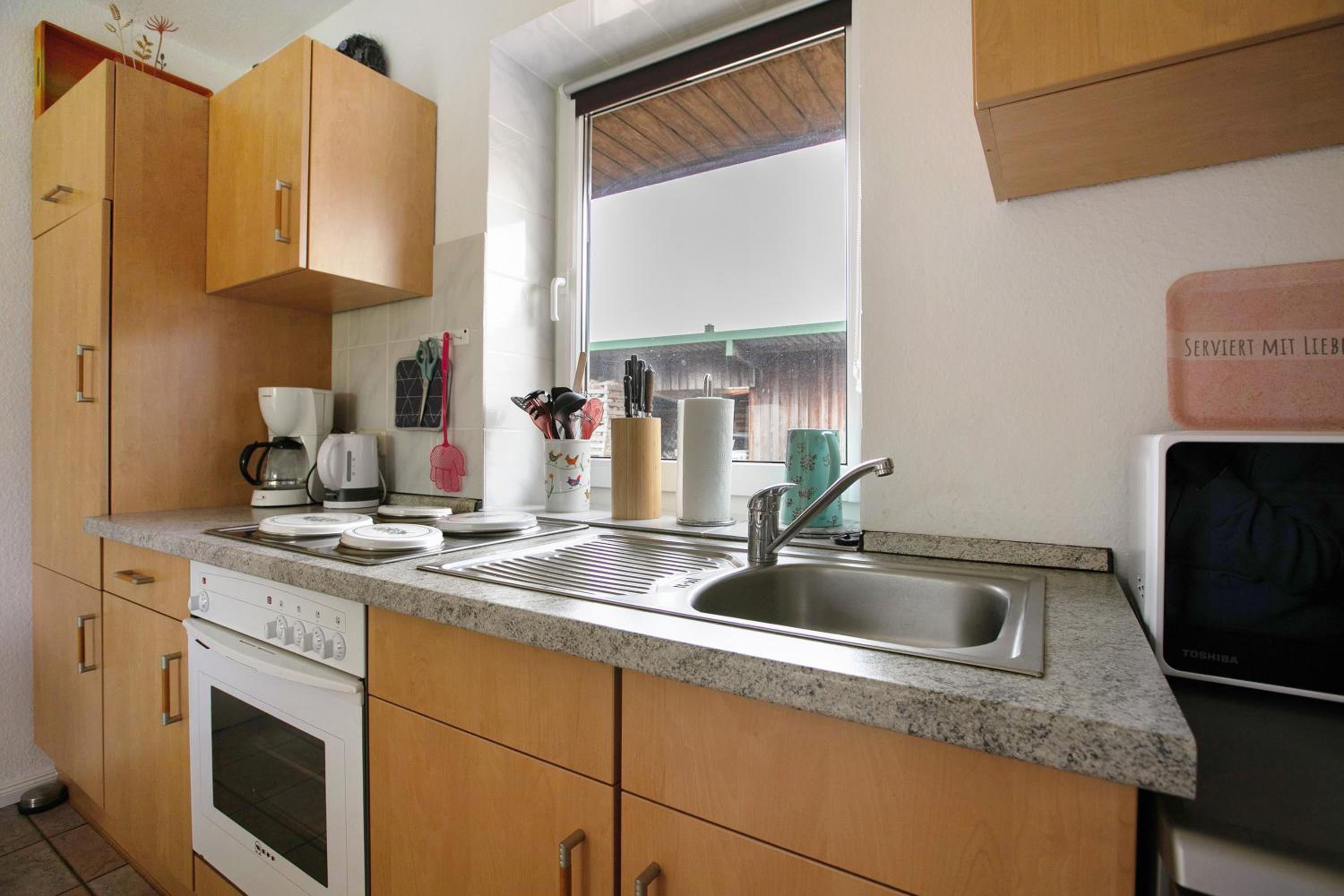 Ferienwohnung Achtern Diek