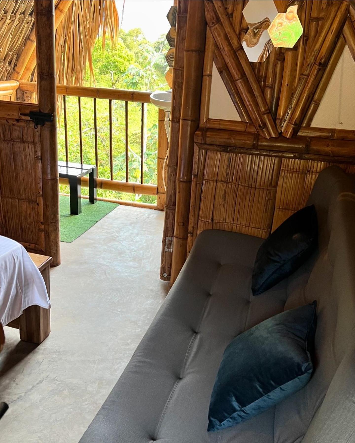 Cabana Glamping vista verde Cocorna - Property Image 21