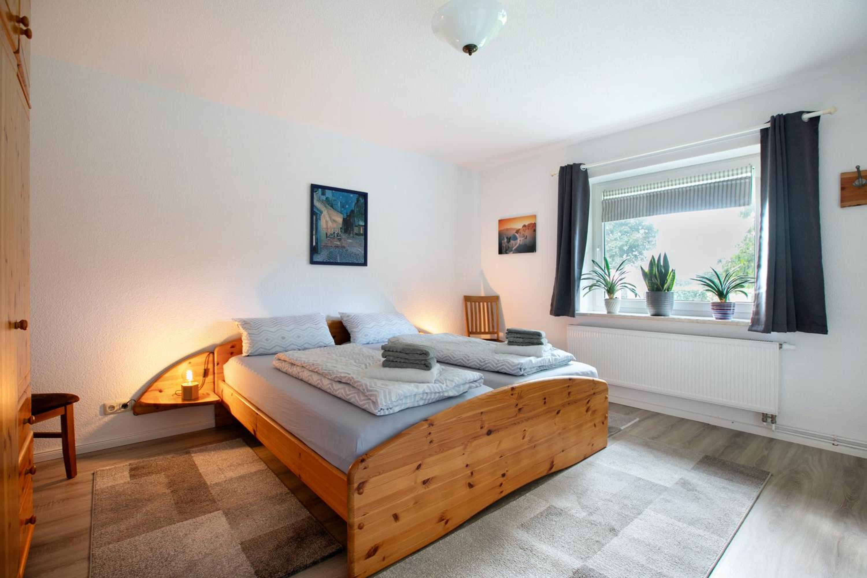 Ferienwohnung Achtern Diek