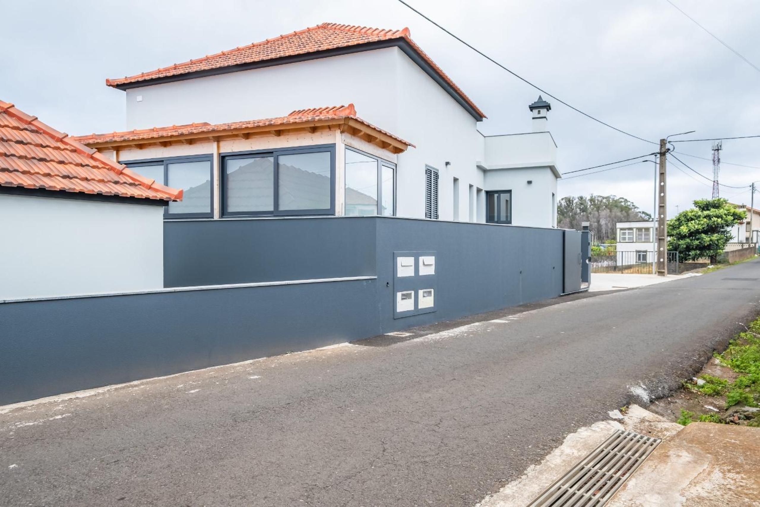 Salsa Country House II view 2