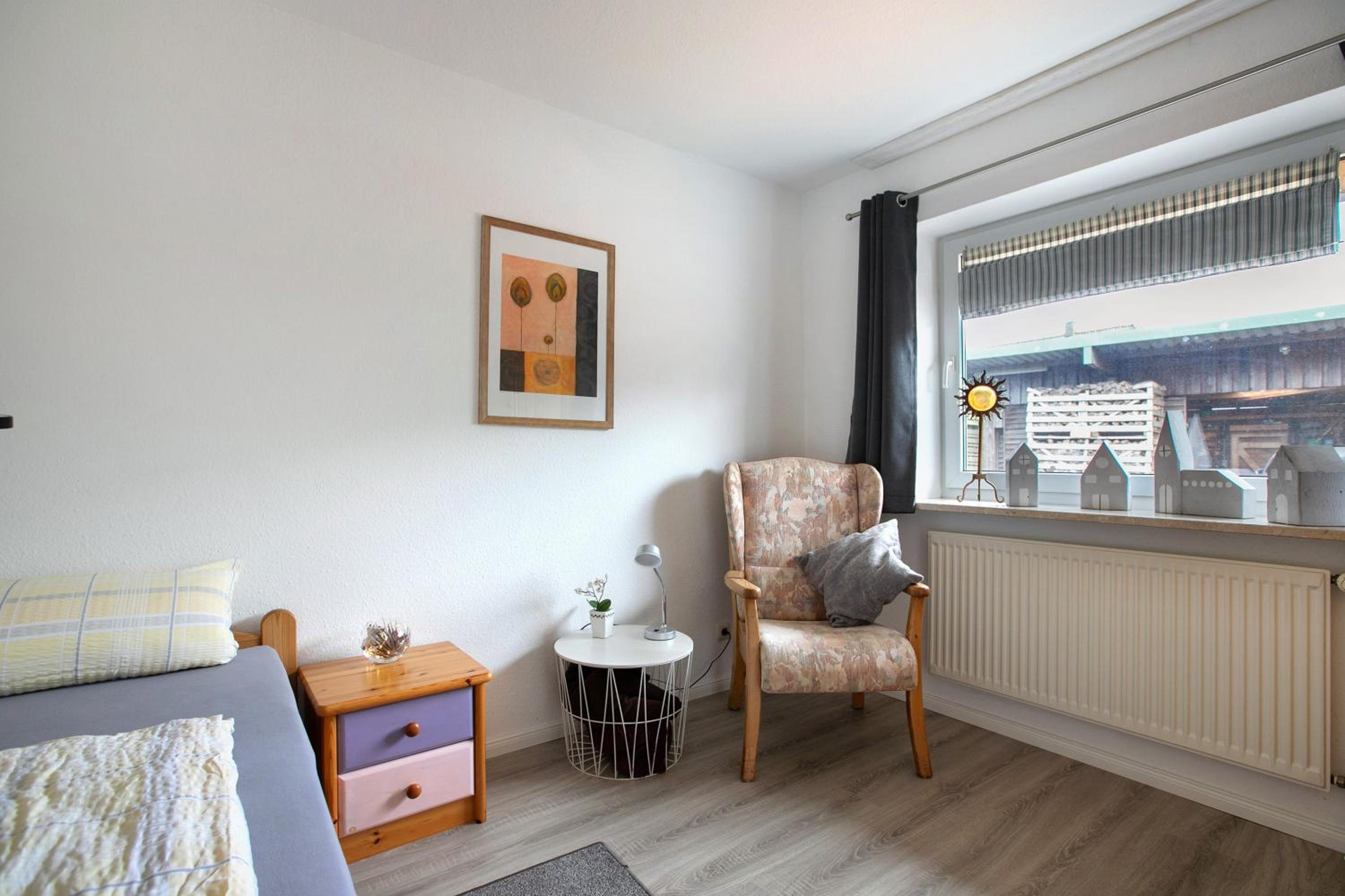 Ferienwohnung Achtern Diek