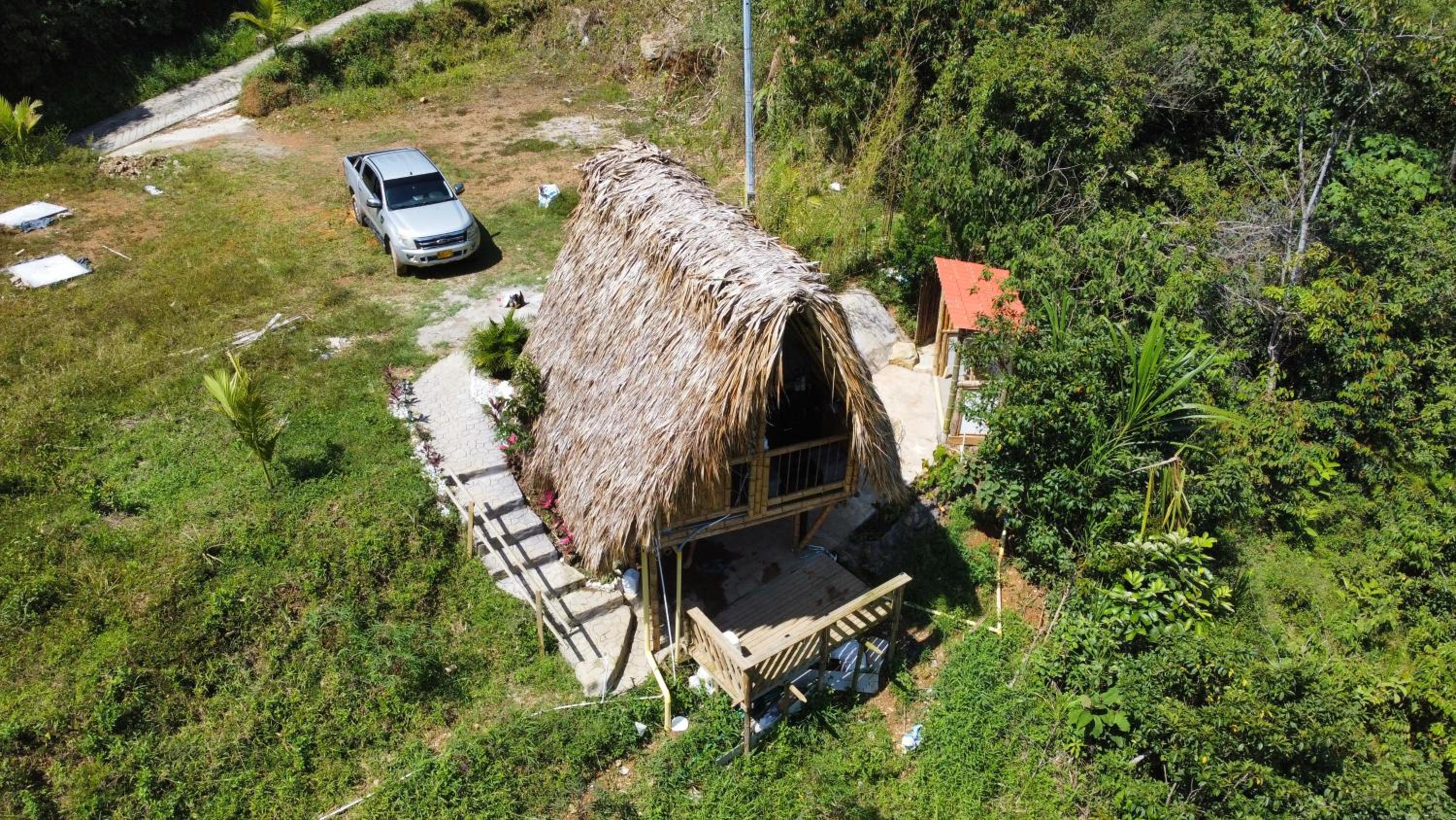 Cabana Glamping vista verde Cocorna - Property Image 17