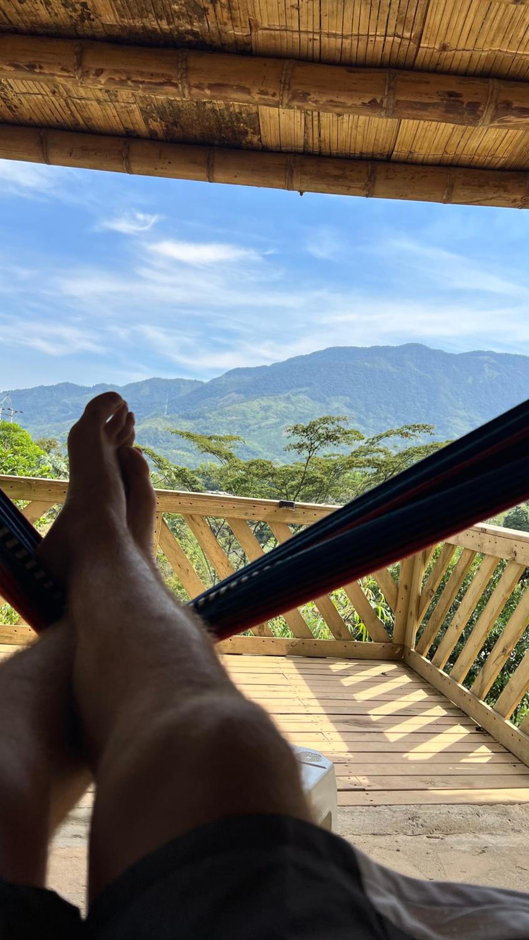 Cabana Glamping vista verde Cocorna - Property Image 20