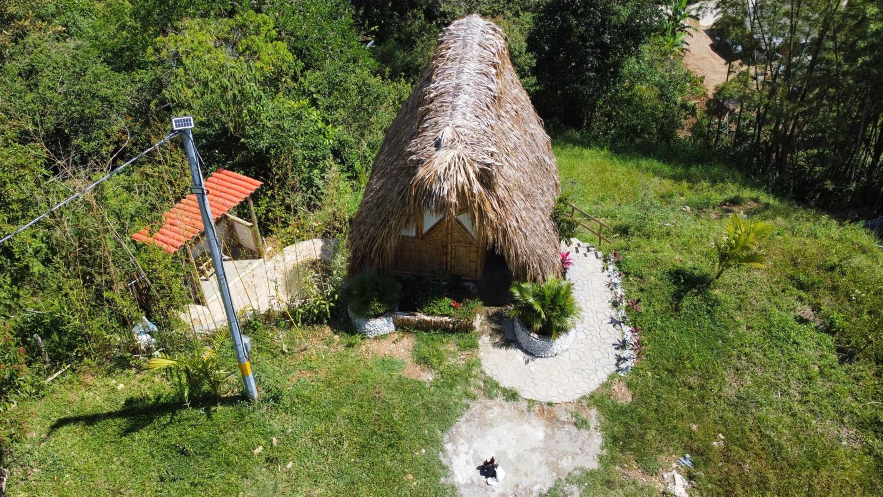 Cabana Glamping vista verde Cocorna - Property Image 13