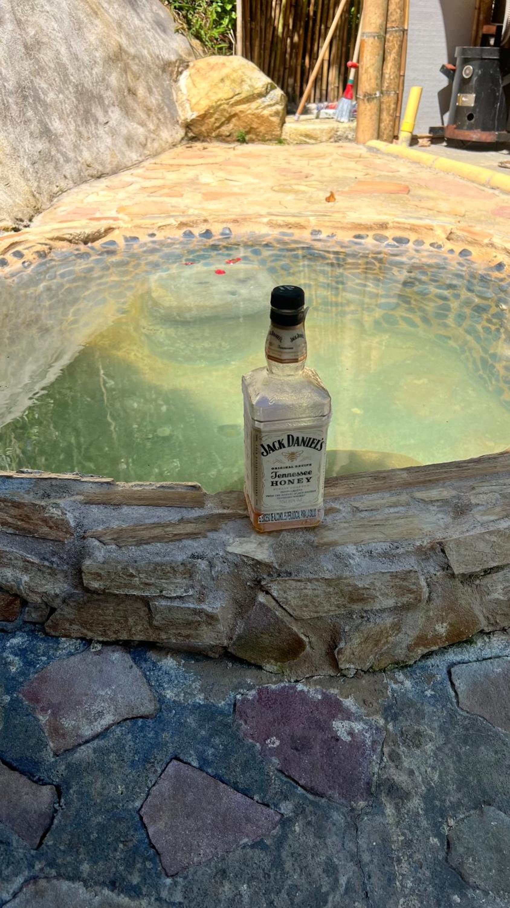 Cabana Glamping vista verde Cocorna - Property Image 2