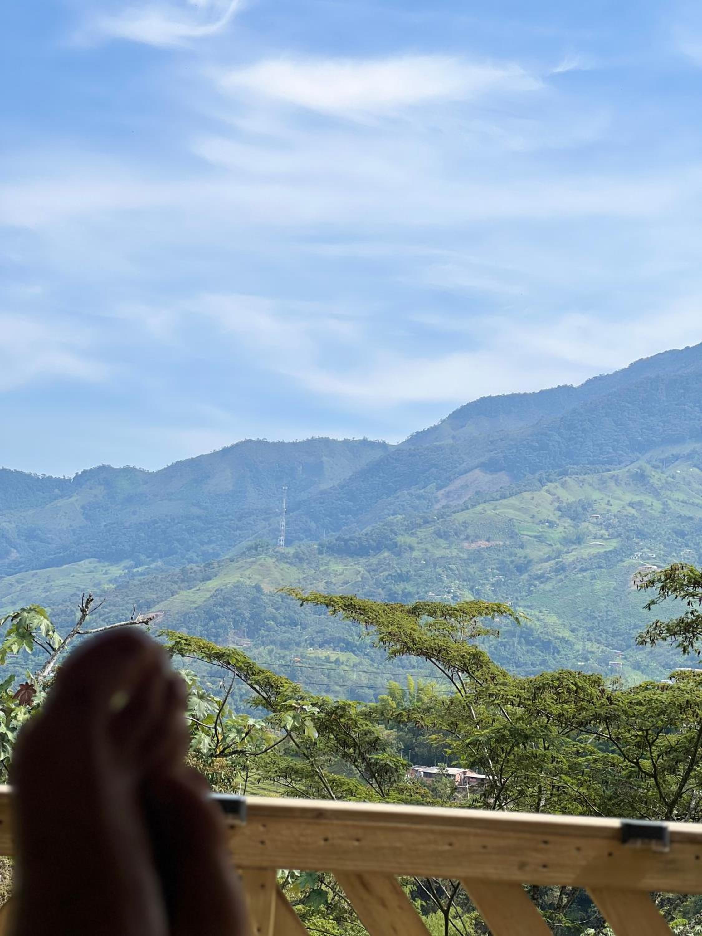 Cabana Glamping vista verde Cocorna - Property Image 11