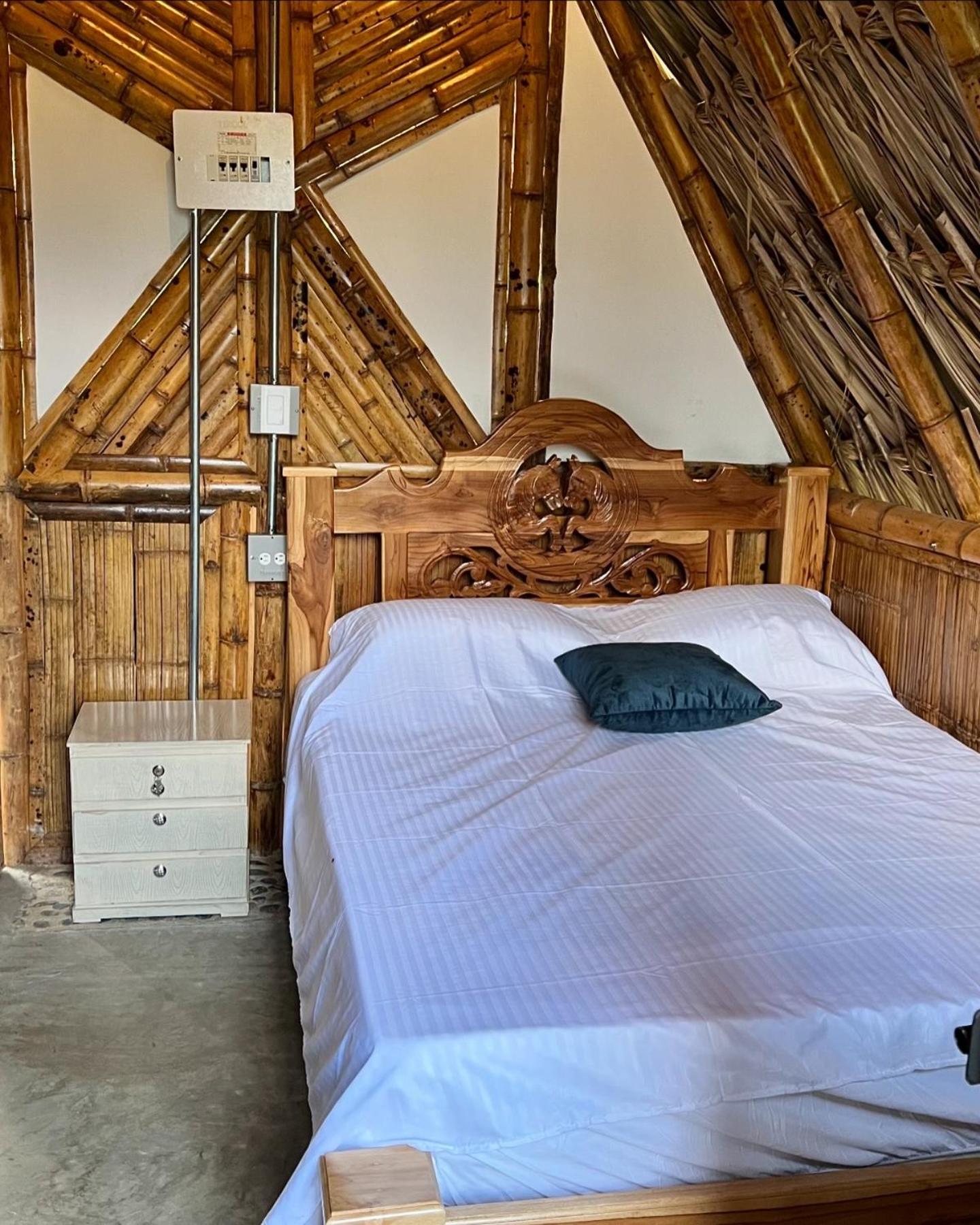 Cabana Glamping vista verde Cocorna - Property Image 18