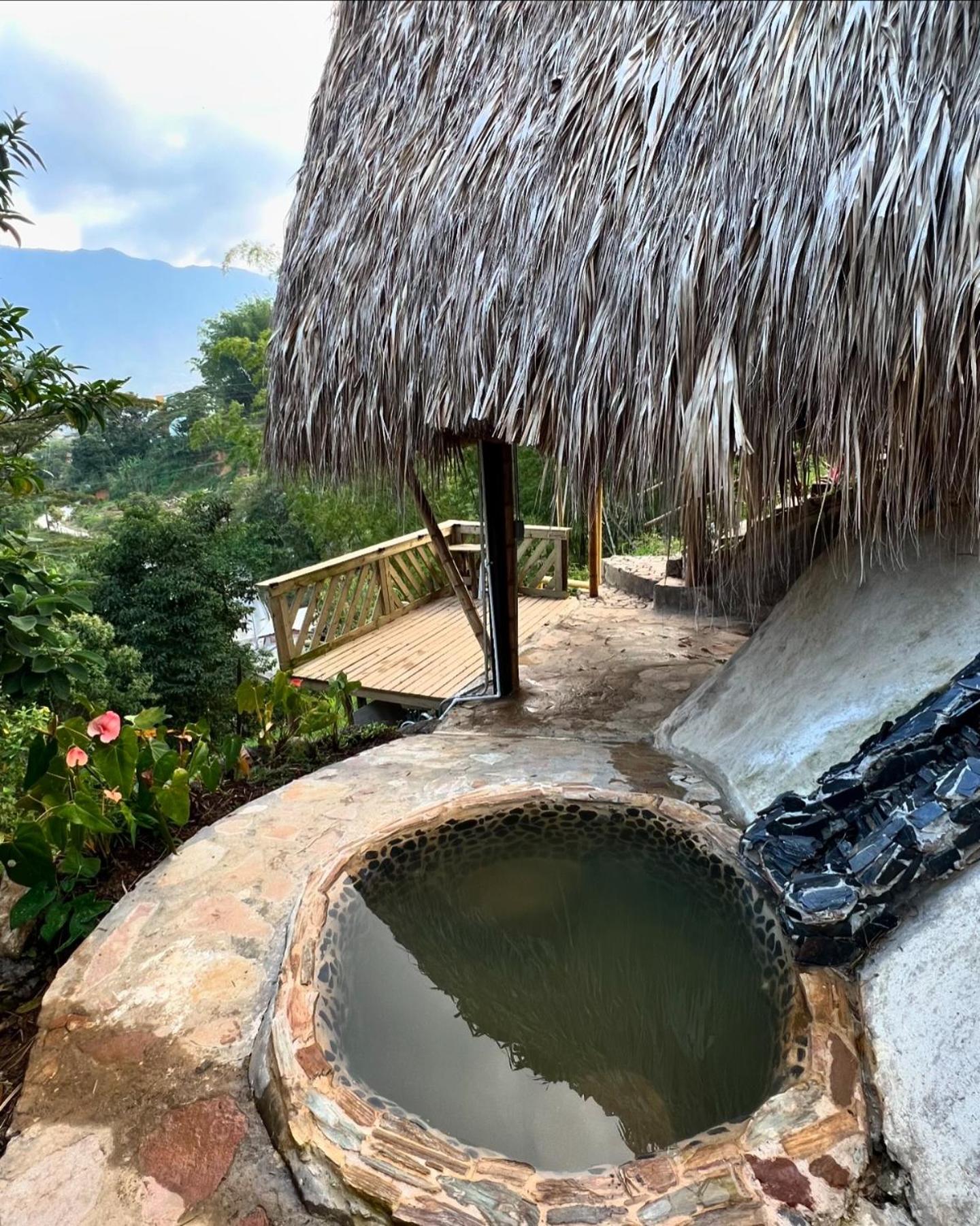 Cabana Glamping vista verde Cocorna - Property Image 15