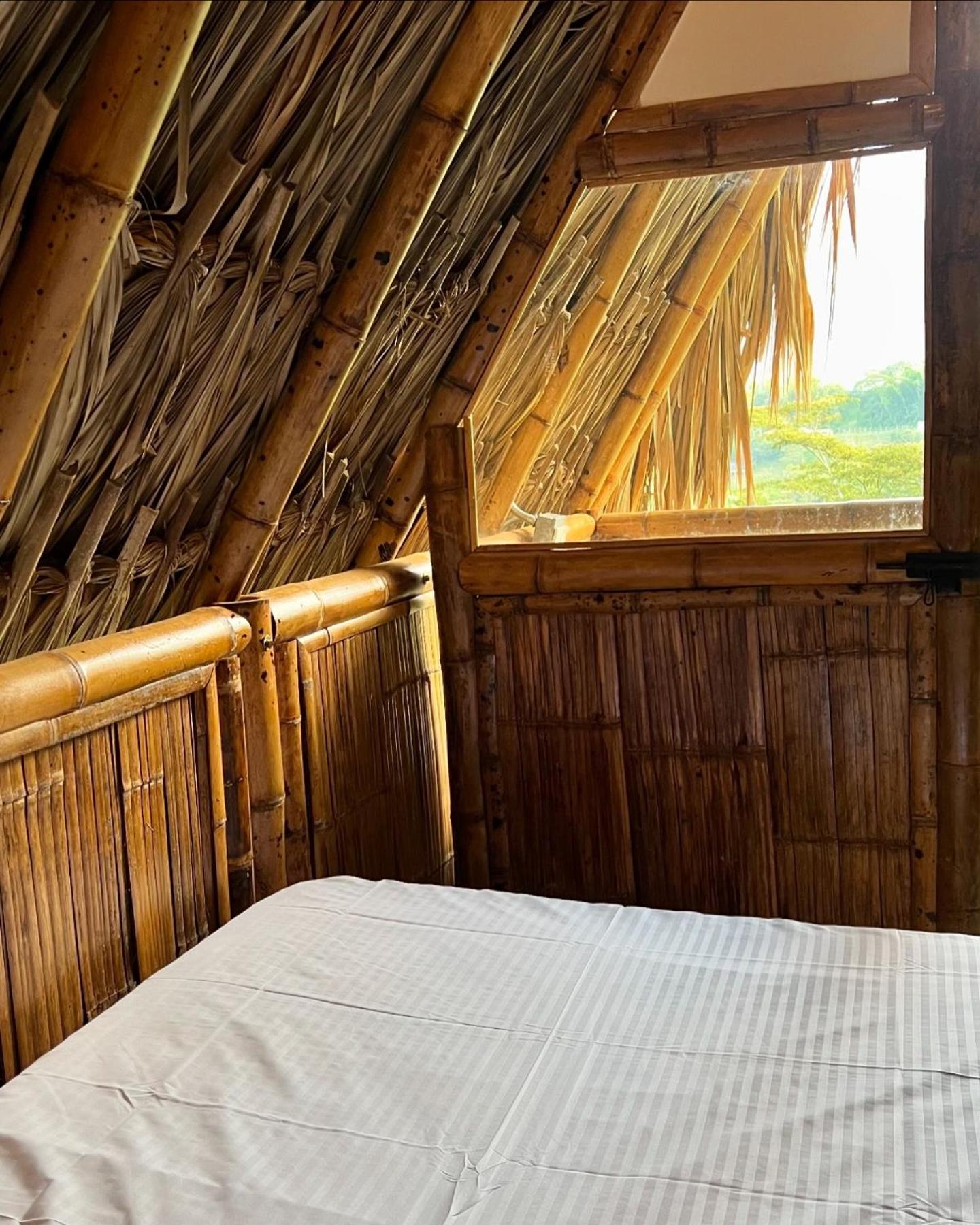 Cabana Glamping vista verde Cocorna - Property Image 9