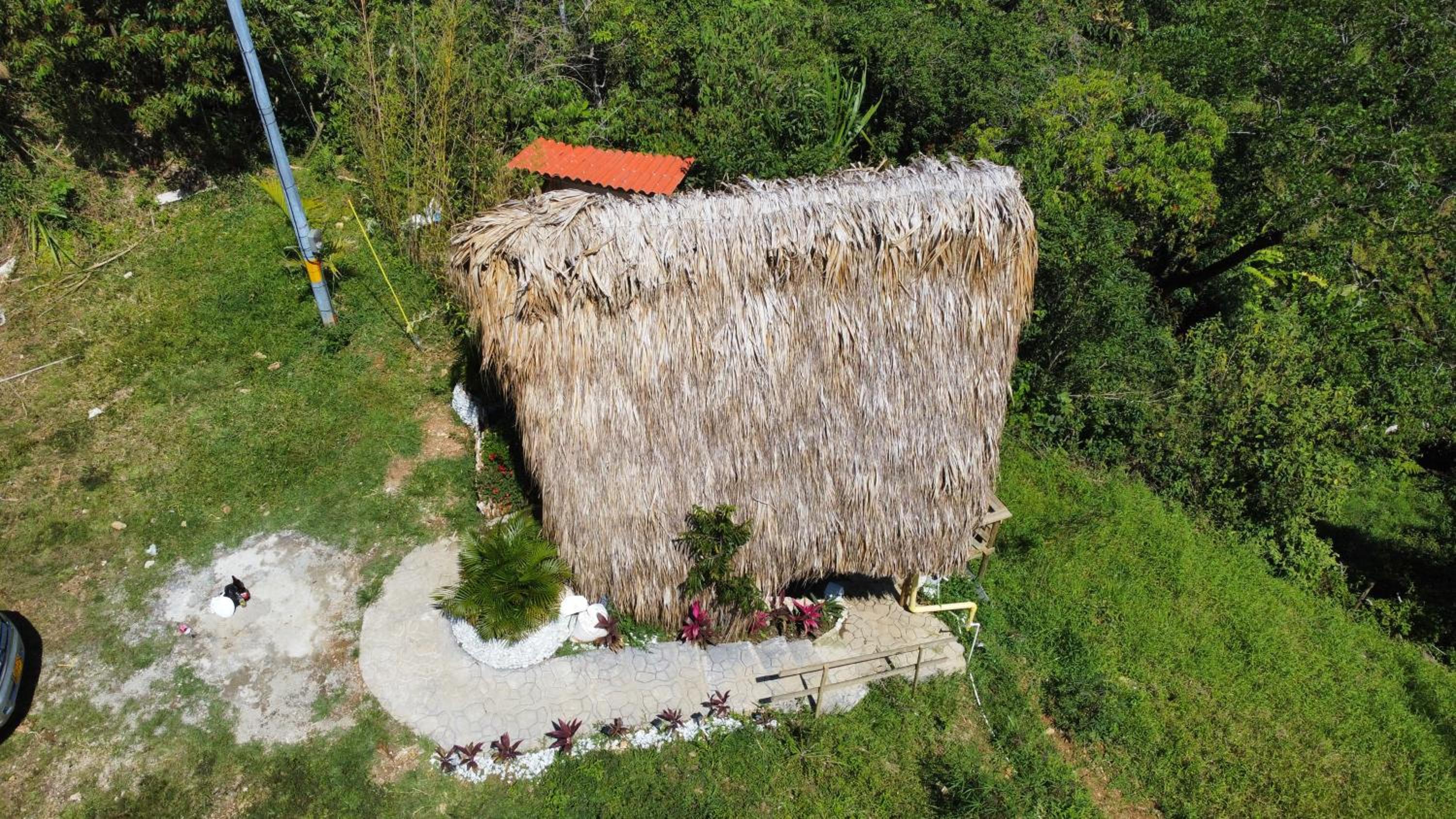 Cabana Glamping vista verde Cocorna - Property Image 8